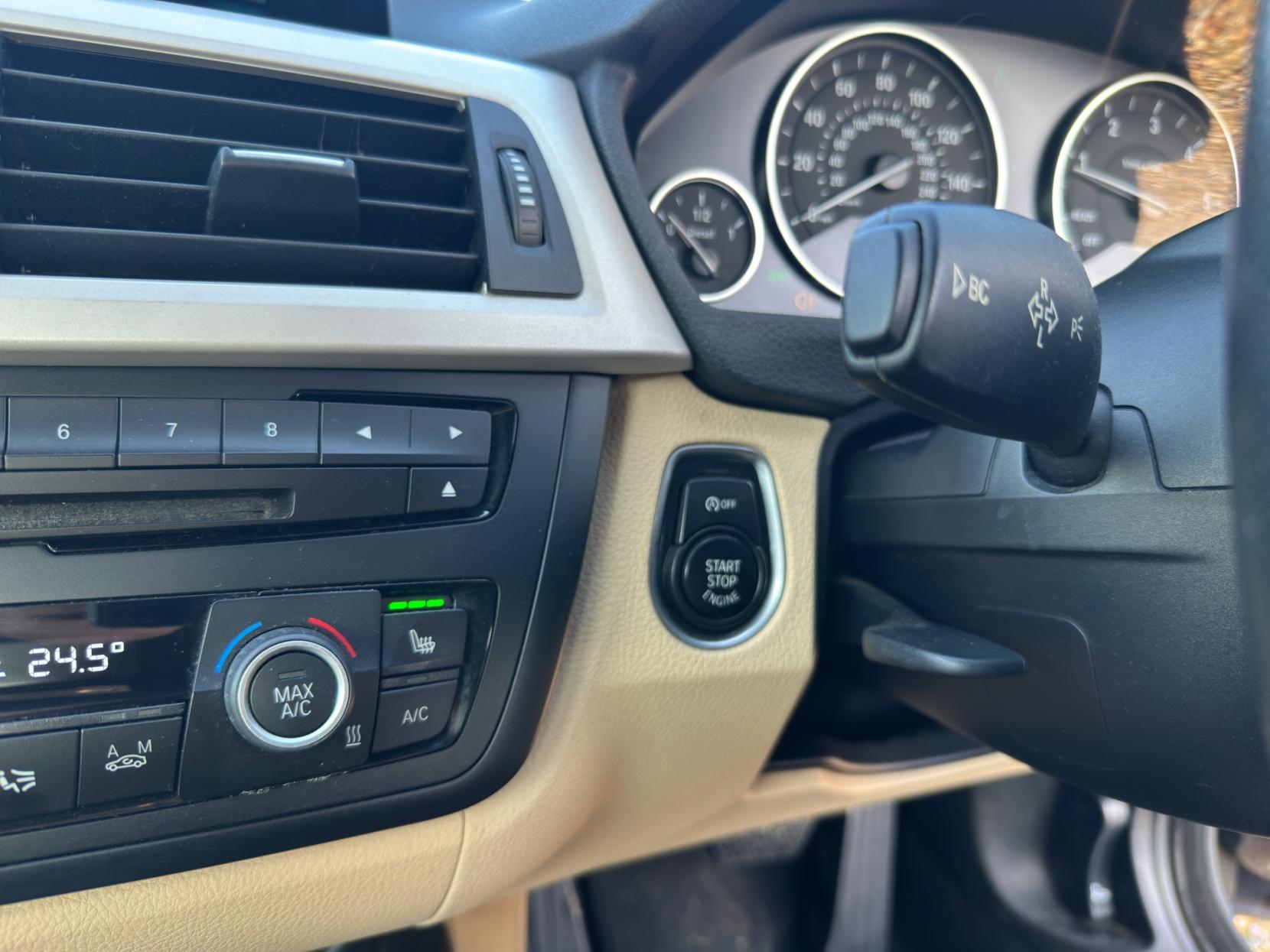 BMW 4 Series 2.0 420d SE Convertible 2dr Diesel Auto Euro 6 (s/s) (190 ps)