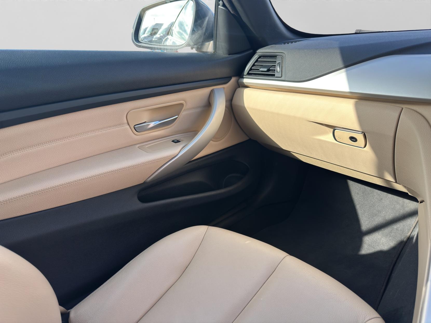 BMW 4 Series 2.0 420d SE Convertible 2dr Diesel Auto Euro 6 (s/s) (190 ps)