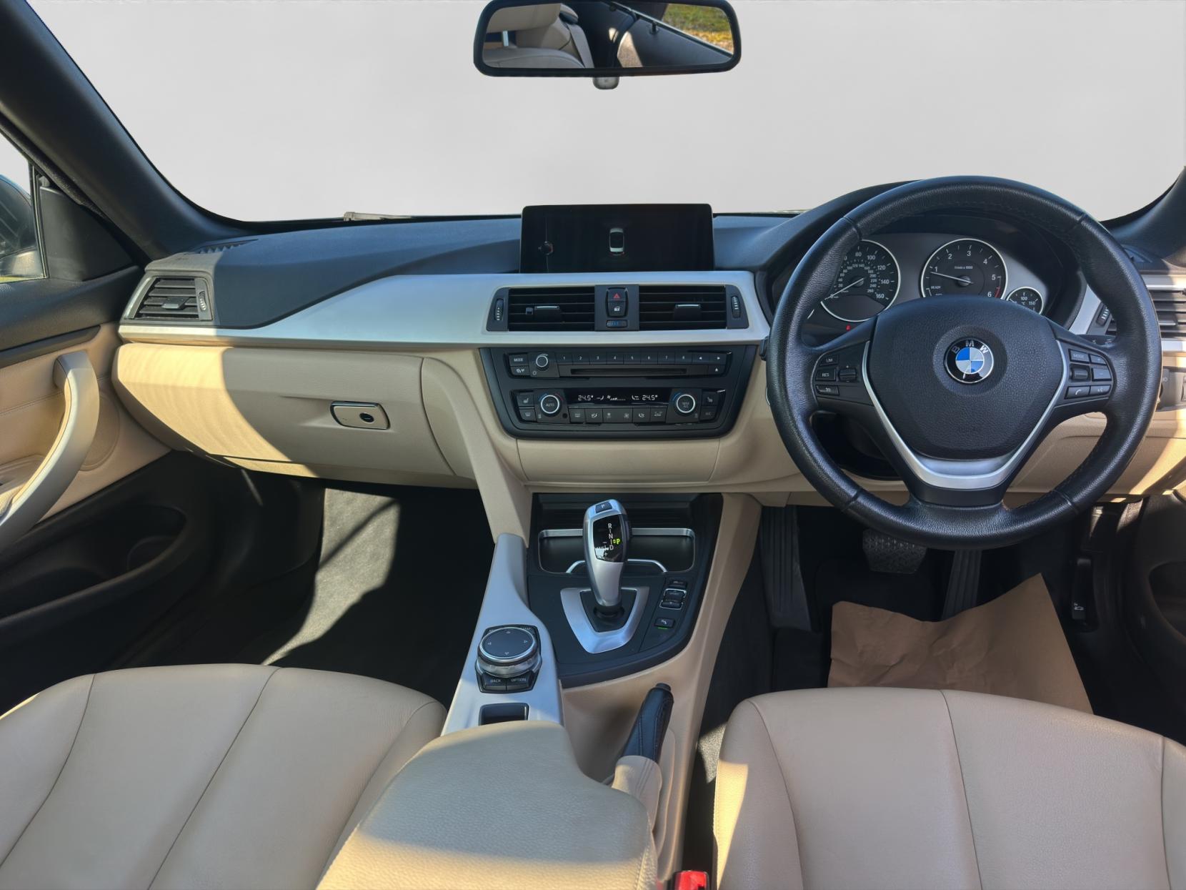 BMW 4 Series 2.0 420d SE Convertible 2dr Diesel Auto Euro 6 (s/s) (190 ps)