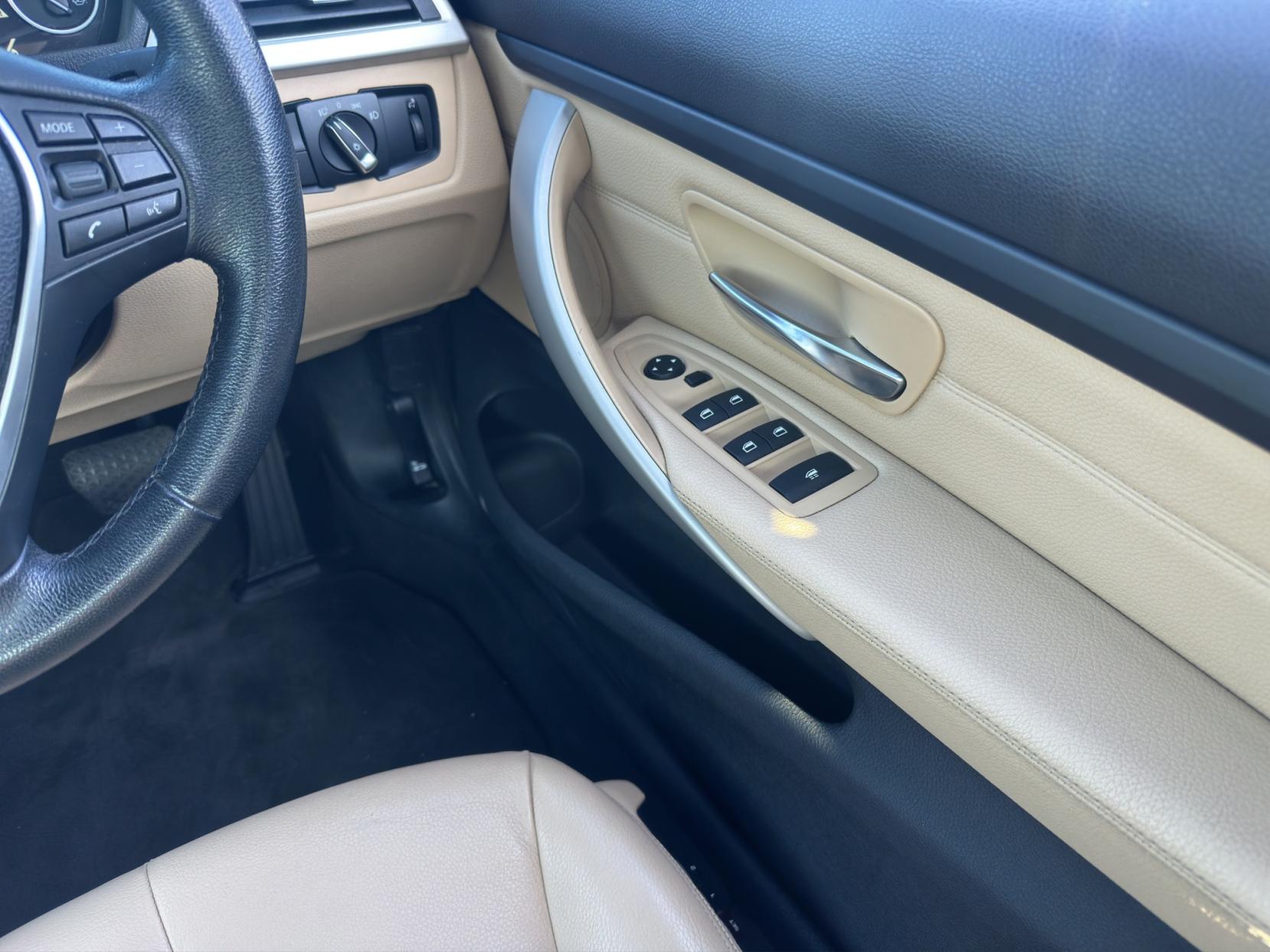 BMW 4 Series 2.0 420d SE Convertible 2dr Diesel Auto Euro 6 (s/s) (190 ps)