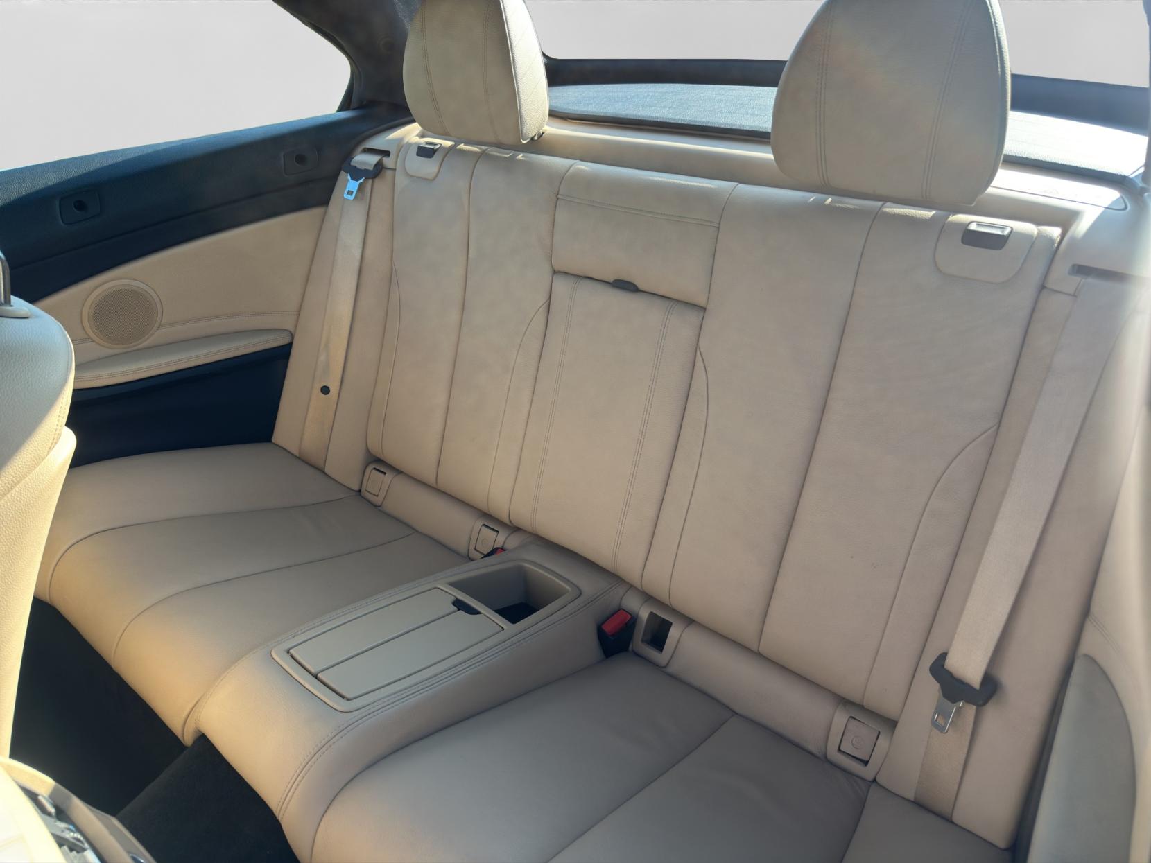 BMW 4 Series 2.0 420d SE Convertible 2dr Diesel Auto Euro 6 (s/s) (190 ps)