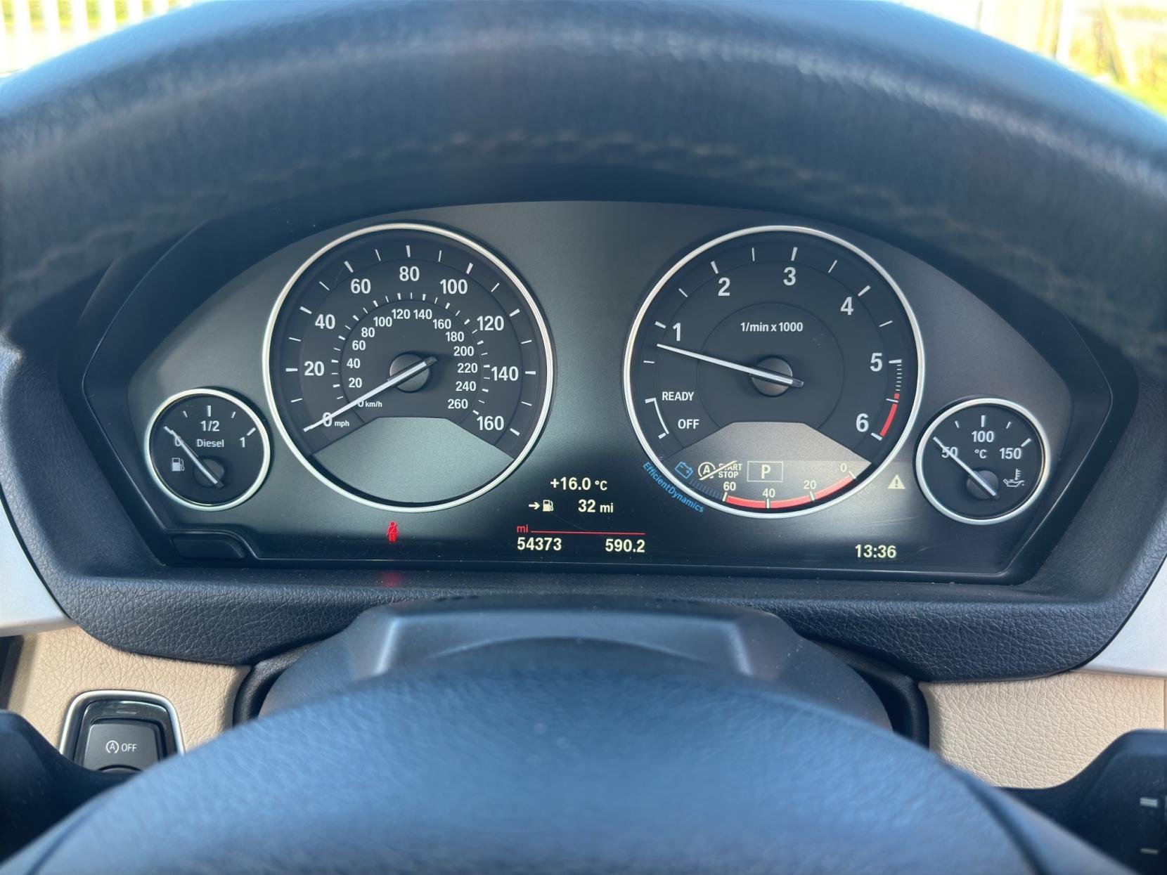 BMW 4 Series 2.0 420d SE Convertible 2dr Diesel Auto Euro 6 (s/s) (190 ps)