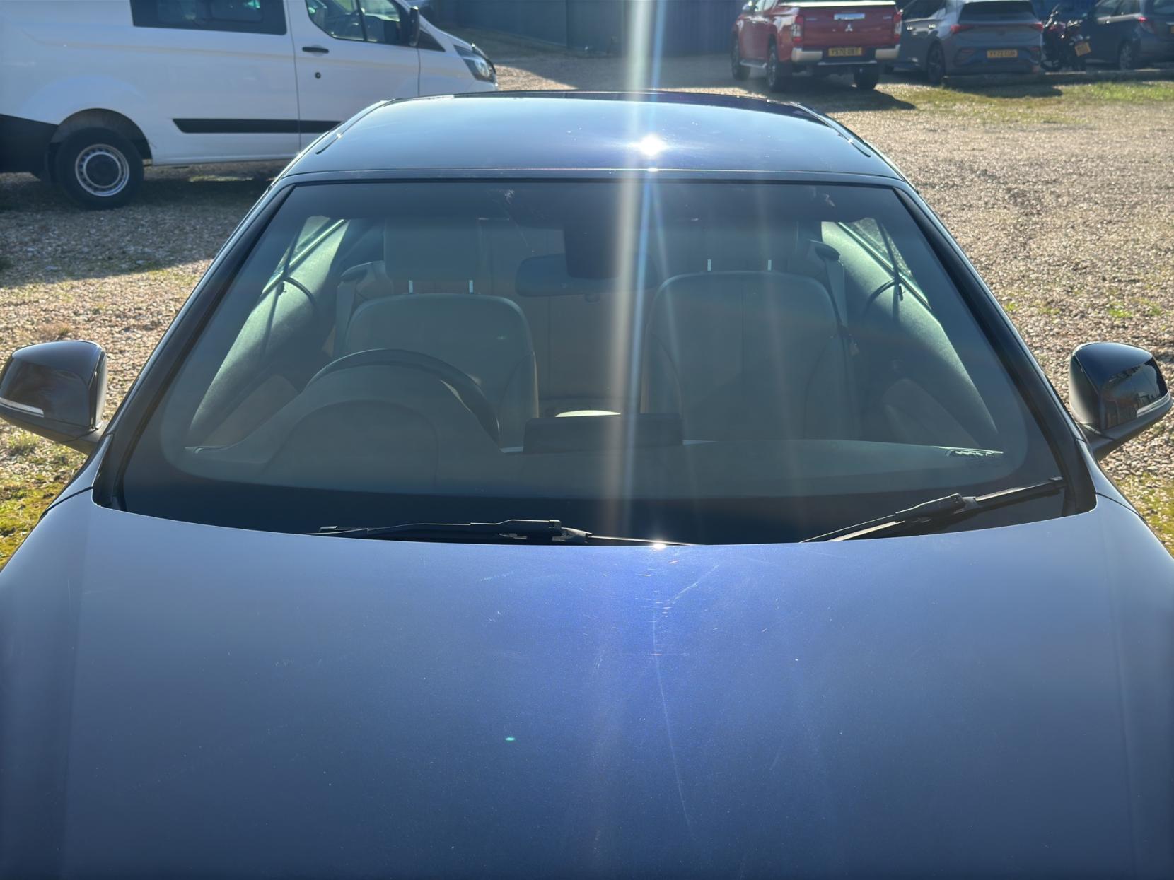 BMW 4 Series 2.0 420d SE Convertible 2dr Diesel Auto Euro 6 (s/s) (190 ps)