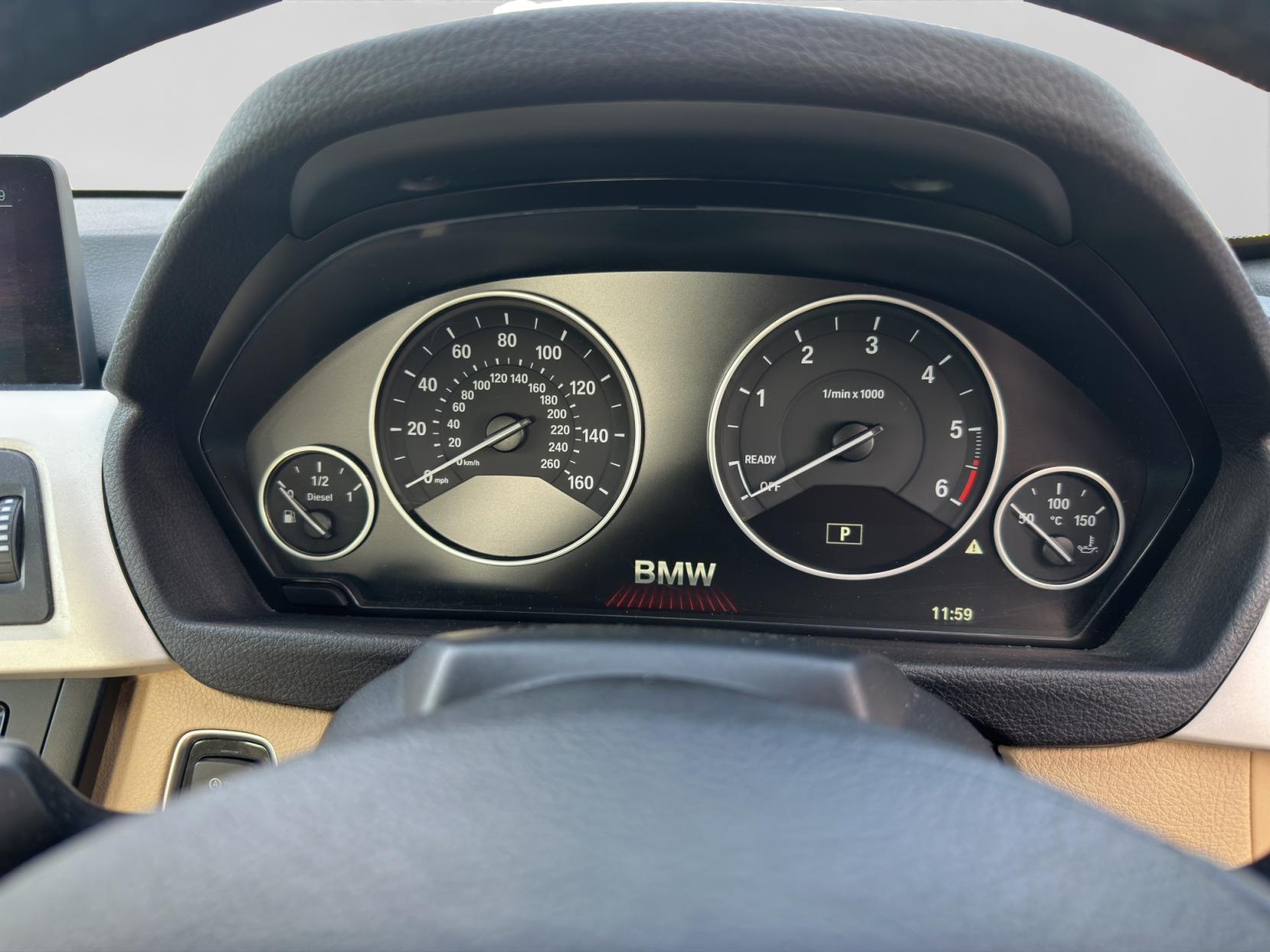 BMW 4 Series 2.0 420d SE Convertible 2dr Diesel Auto Euro 6 (s/s) (190 ps)