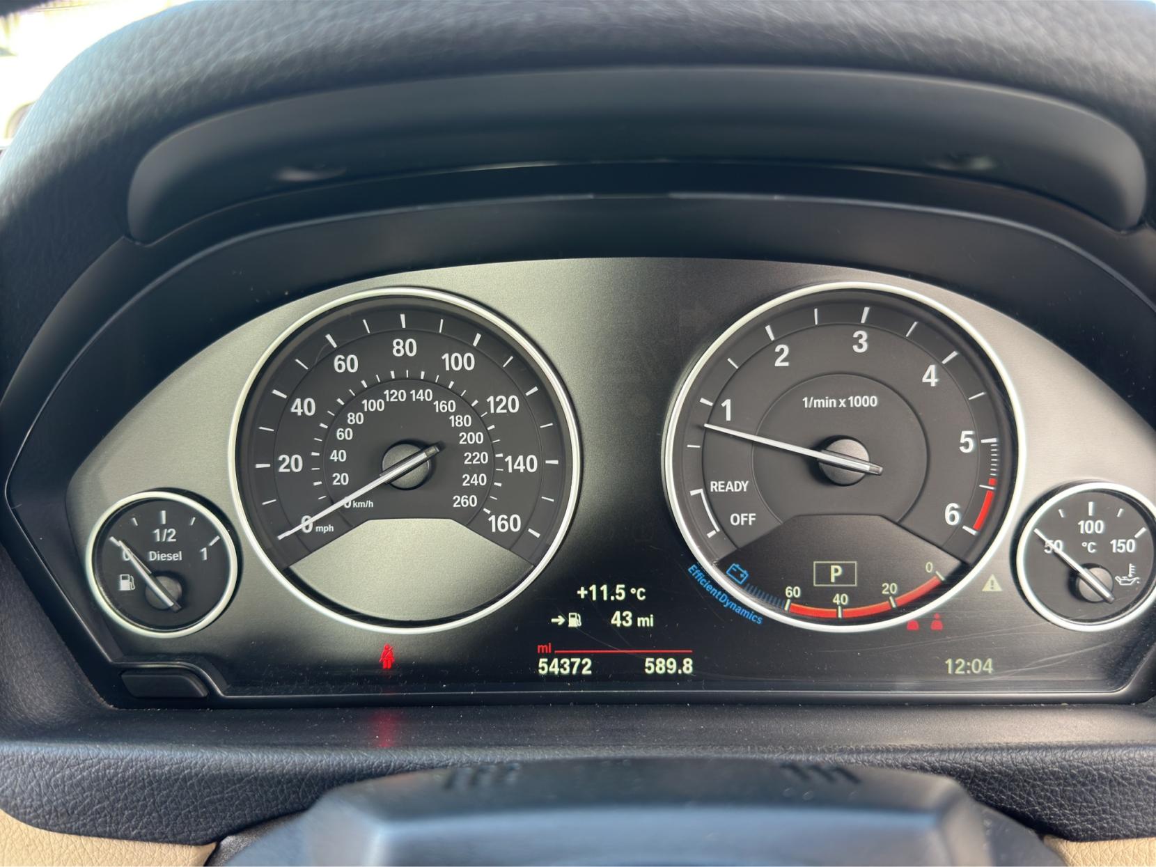 BMW 4 Series 2.0 420d SE Convertible 2dr Diesel Auto Euro 6 (s/s) (190 ps)