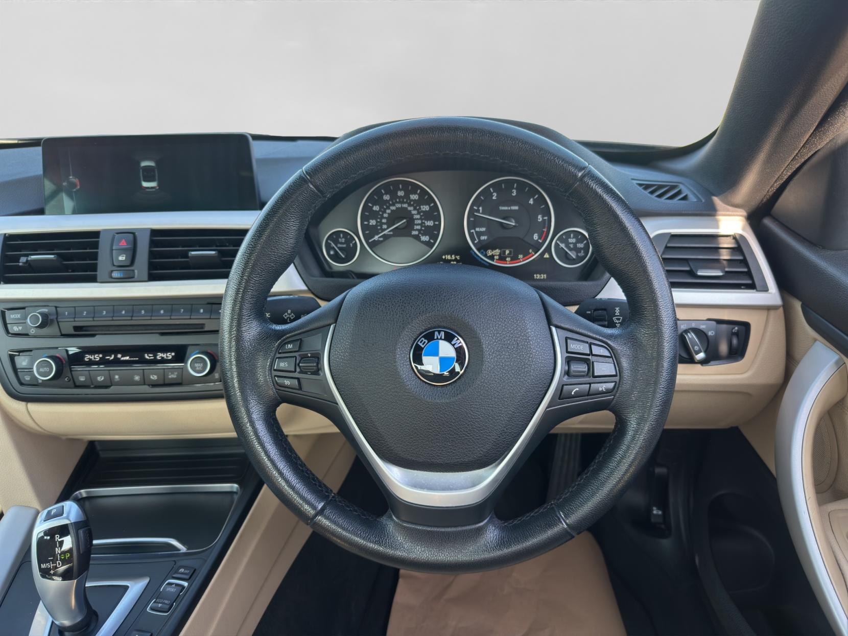 BMW 4 Series 2.0 420d SE Convertible 2dr Diesel Auto Euro 6 (s/s) (190 ps)