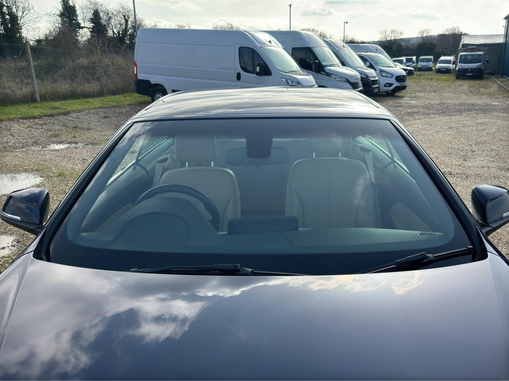 BMW 4 Series 2.0 420d SE Convertible 2dr Diesel Auto Euro 6 (s/s) (190 ps)