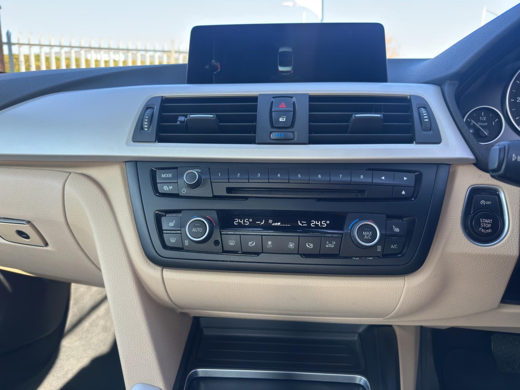 BMW 4 Series 2.0 420d SE Convertible 2dr Diesel Auto Euro 6 (s/s) (190 ps)