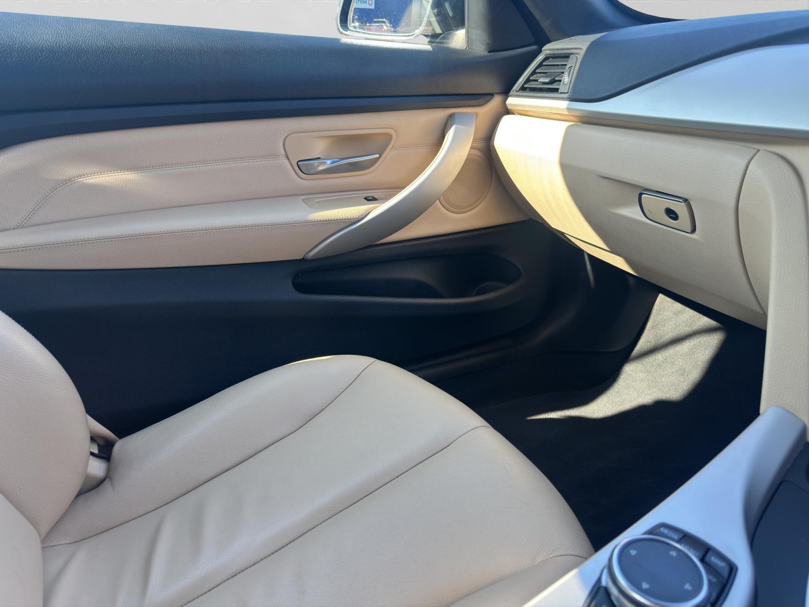 BMW 4 Series 2.0 420d SE Convertible 2dr Diesel Auto Euro 6 (s/s) (190 ps)