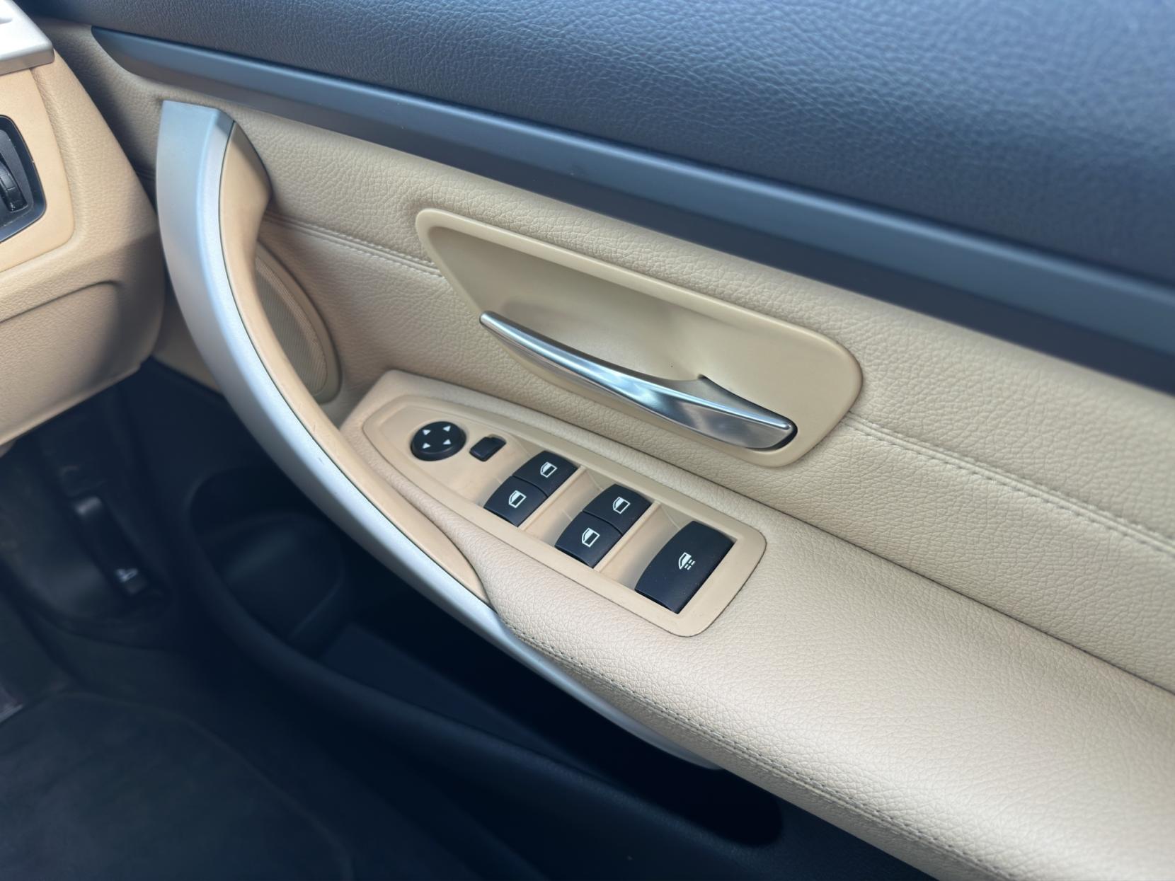 BMW 4 Series 2.0 420d SE Convertible 2dr Diesel Auto Euro 6 (s/s) (190 ps)