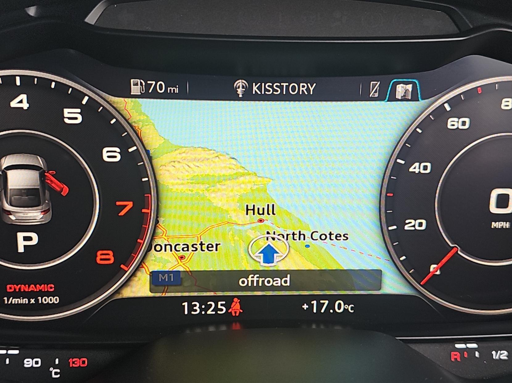 Audi TT 2.0 TFSI S line Coupe 3dr Petrol S Tronic quattro Euro 6 (s/s) (230 ps)
