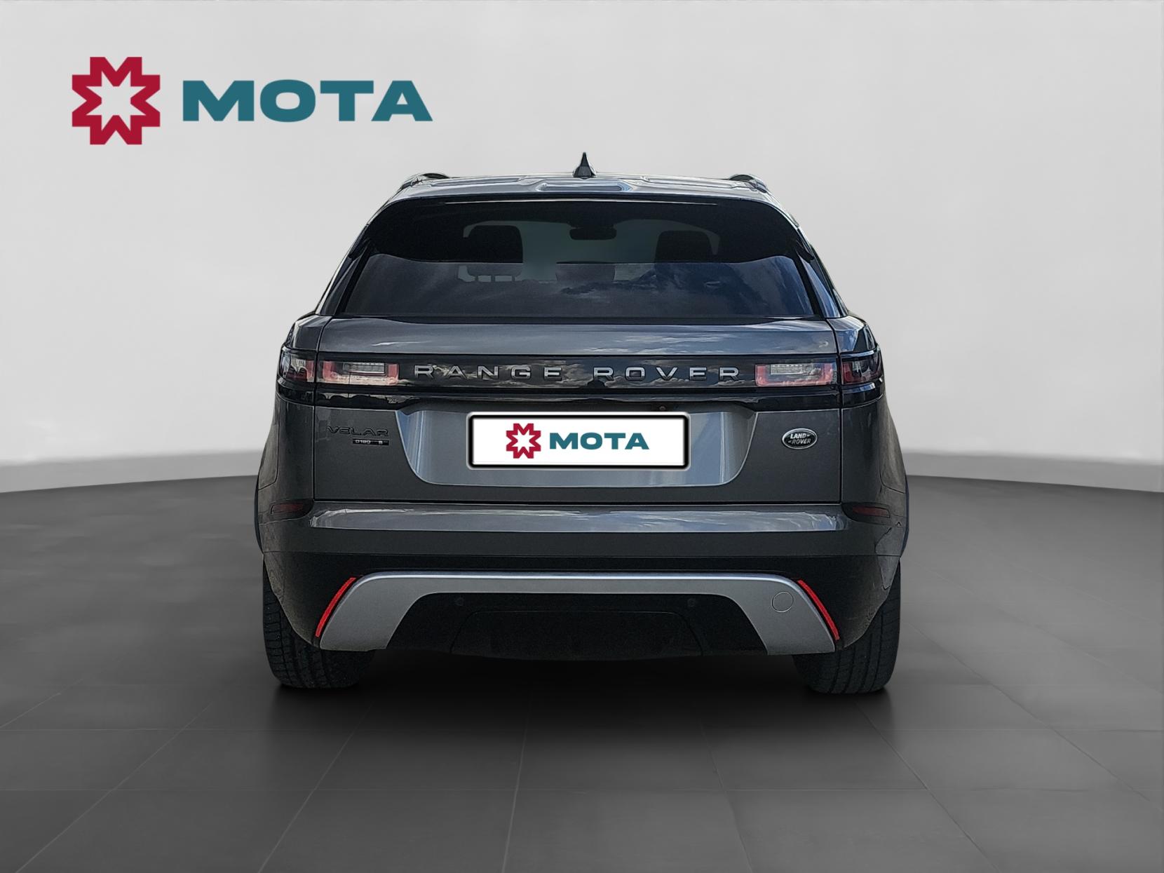Land Rover Range Rover Velar 2.0 D180 R-Dynamic S SUV 5dr Diesel Auto 4WD Euro 6 (s/s) (180 ps)