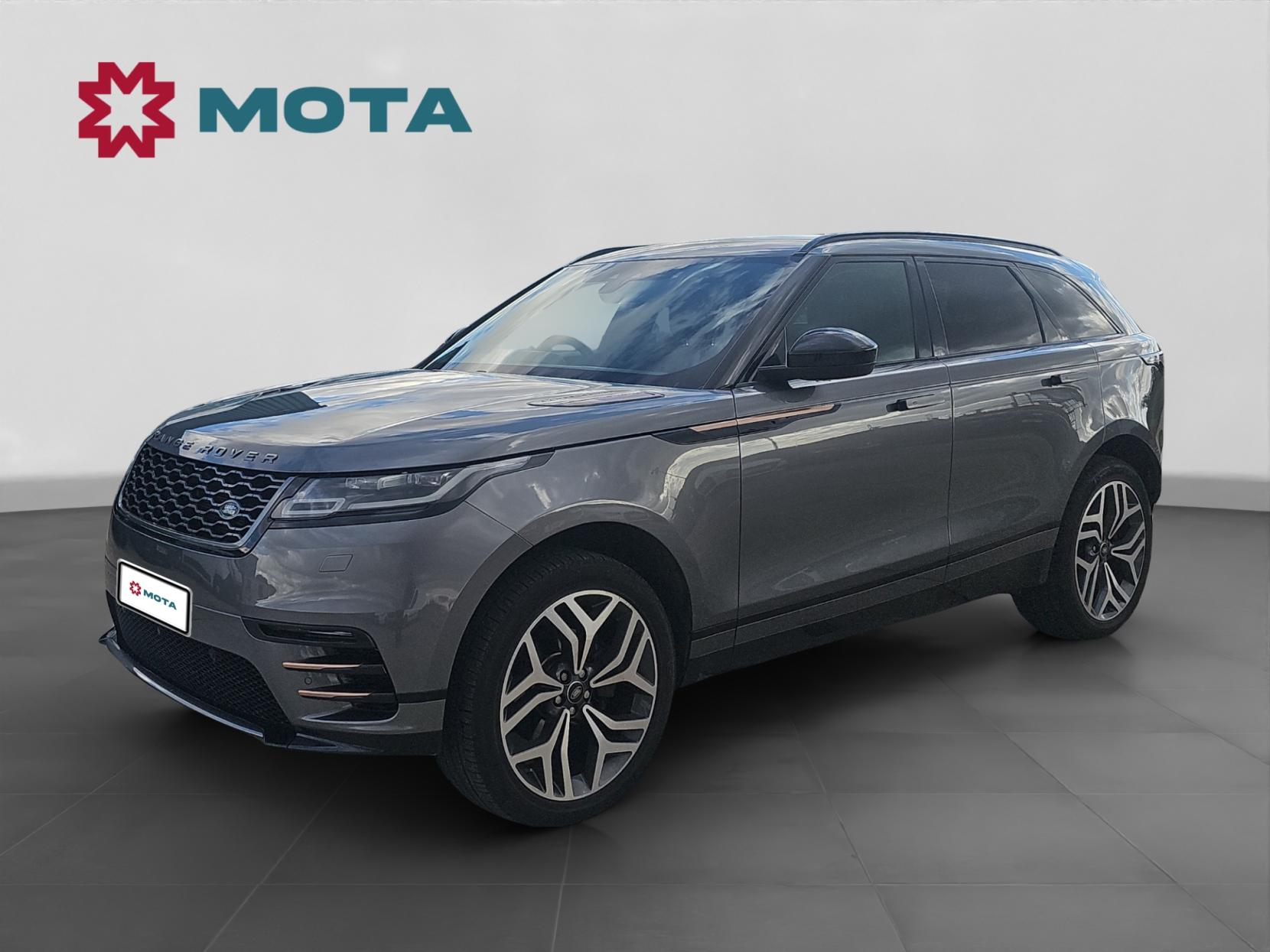 Land Rover Range Rover Velar 2.0 D180 R-Dynamic S SUV 5dr Diesel Auto 4WD Euro 6 (s/s) (180 ps)