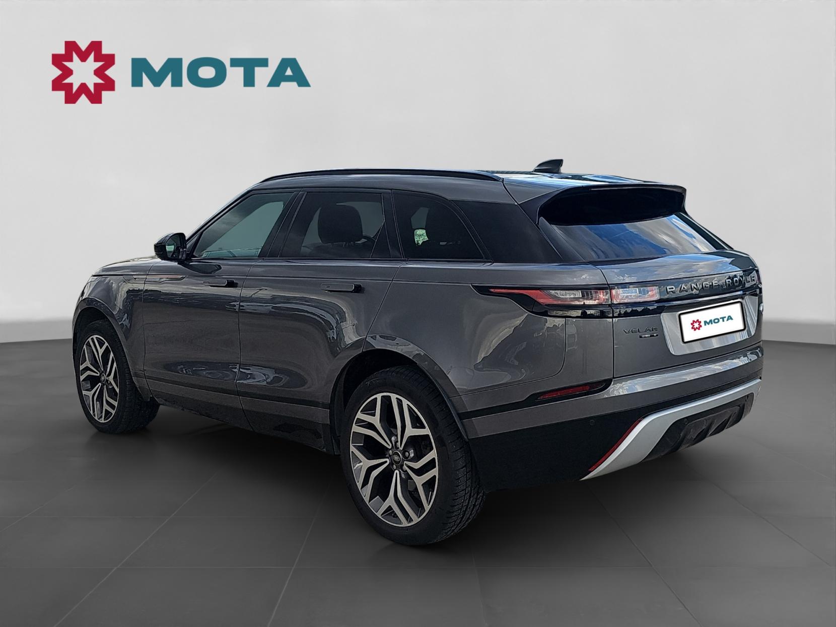 Land Rover Range Rover Velar 2.0 D180 R-Dynamic S SUV 5dr Diesel Auto 4WD Euro 6 (s/s) (180 ps)