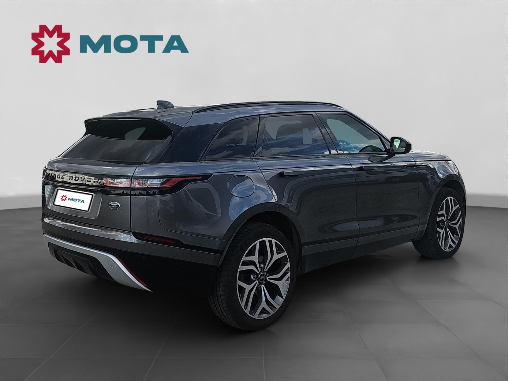 Land Rover Range Rover Velar 2.0 D180 R-Dynamic S SUV 5dr Diesel Auto 4WD Euro 6 (s/s) (180 ps)