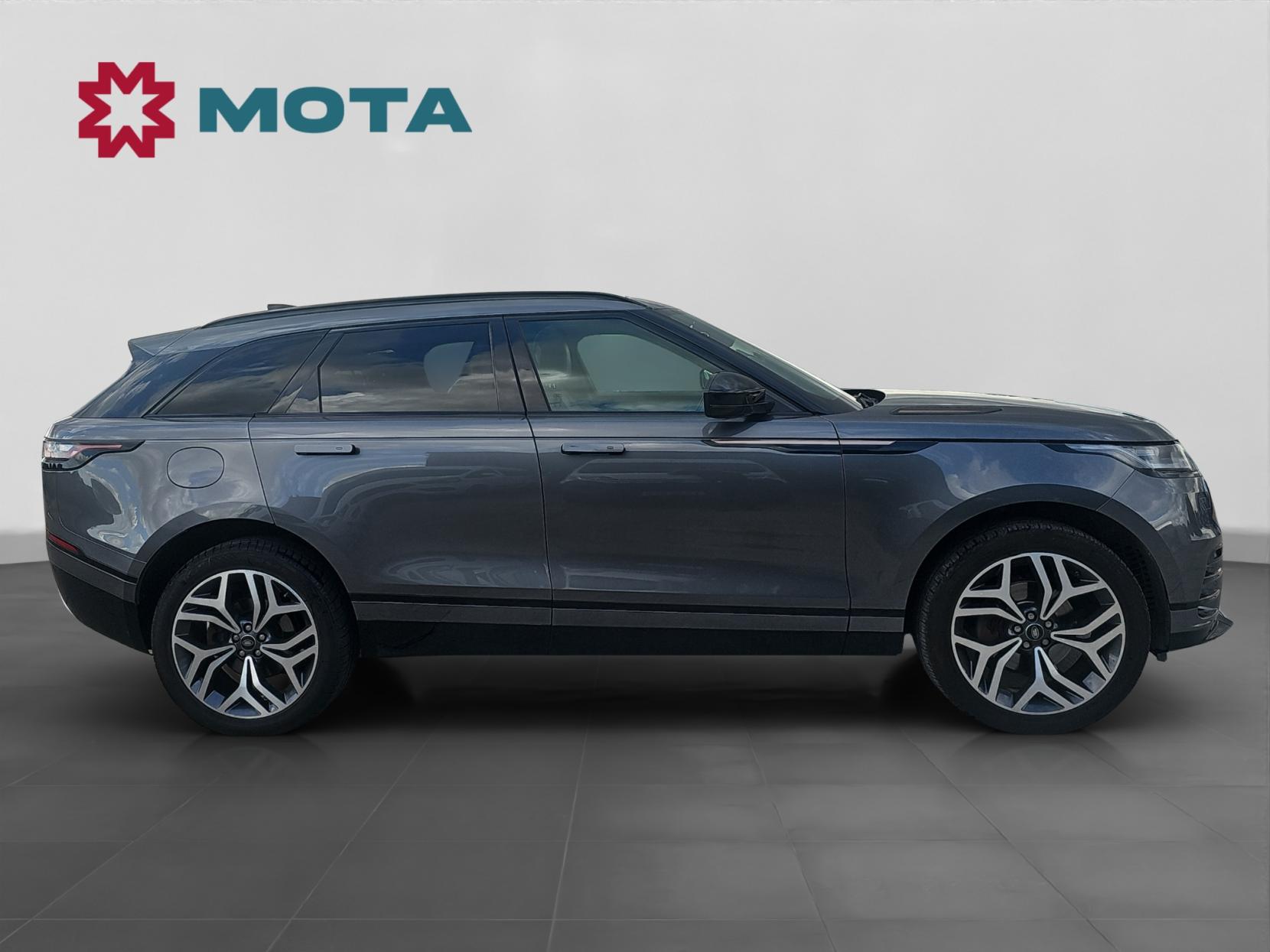 Land Rover Range Rover Velar 2.0 D180 R-Dynamic S SUV 5dr Diesel Auto 4WD Euro 6 (s/s) (180 ps)