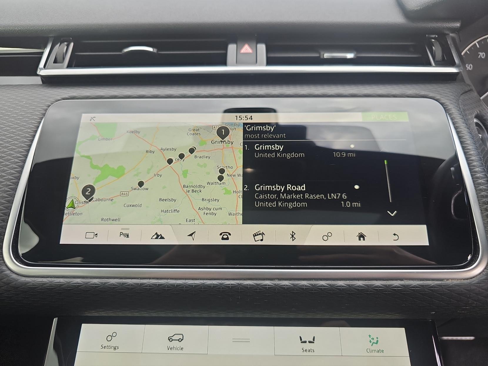 Land Rover Range Rover Velar 2.0 D180 R-Dynamic S SUV 5dr Diesel Auto 4WD Euro 6 (s/s) (180 ps)