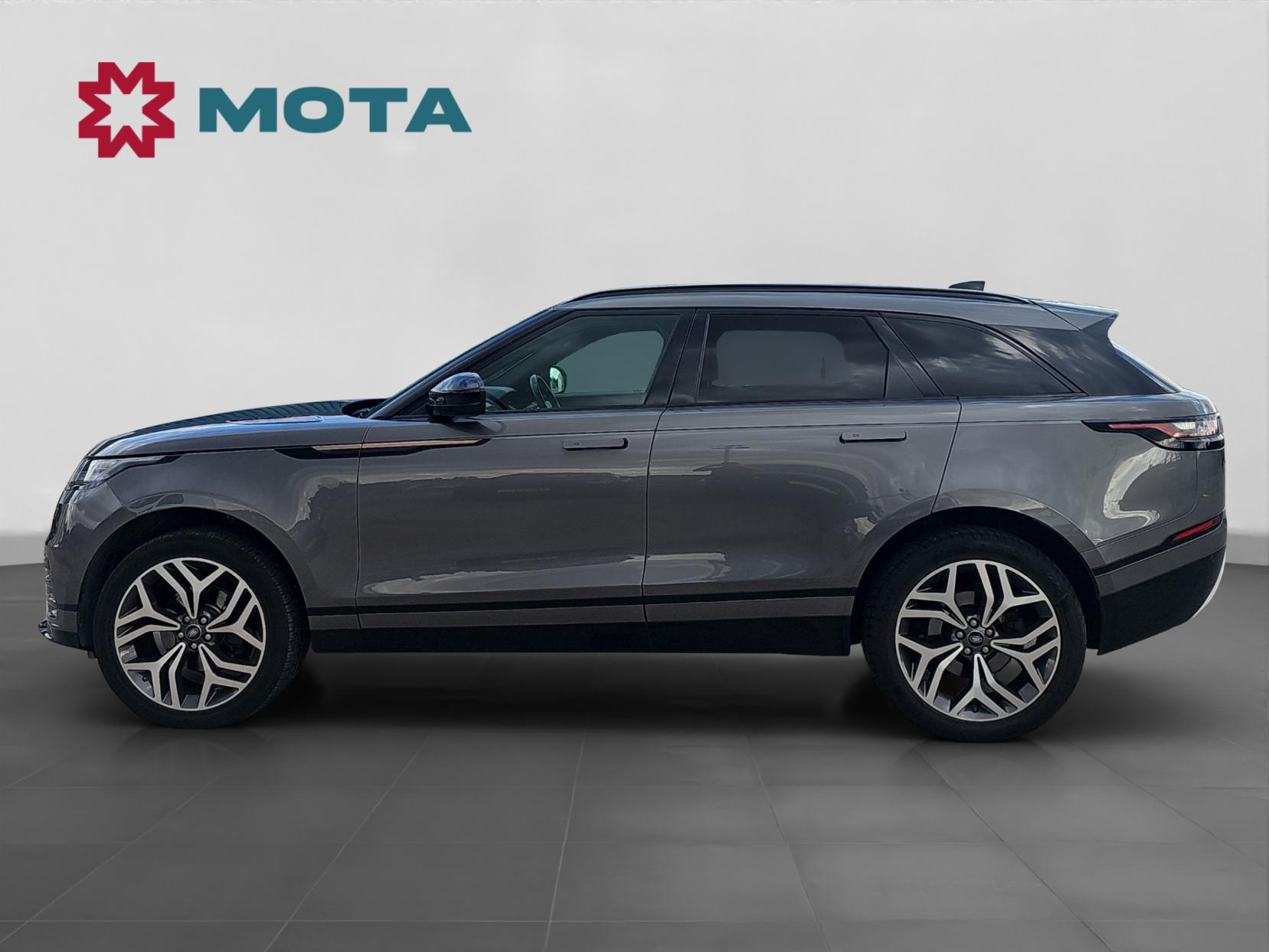Land Rover Range Rover Velar 2.0 D180 R-Dynamic S SUV 5dr Diesel Auto 4WD Euro 6 (s/s) (180 ps)