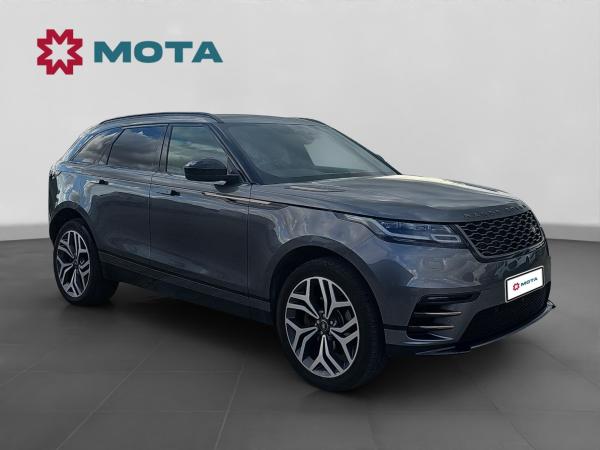 Land Rover Range Rover Velar 2.0 D180 R-Dynamic S SUV 5dr Diesel Auto 4WD Euro 6 (s/s) (180 ps)