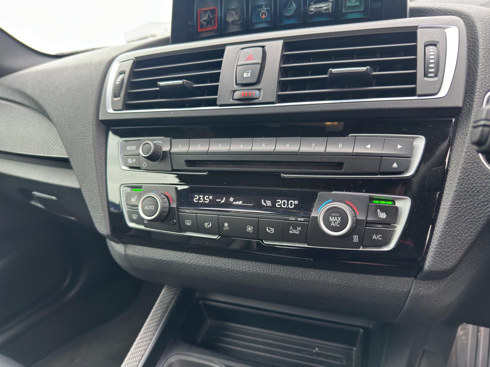 BMW M2 3.0i Coupe 2dr Petrol DCT Euro 6 (s/s) (370 ps)