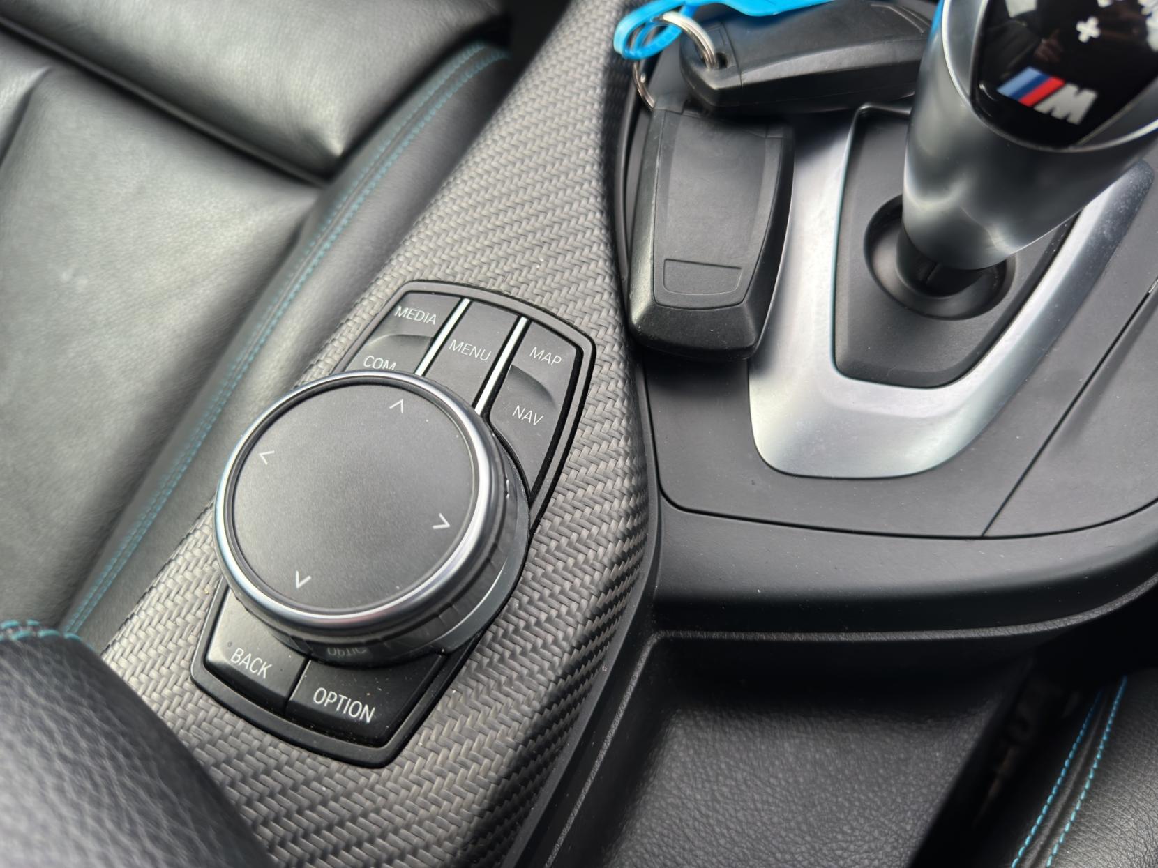 BMW M2 3.0i Coupe 2dr Petrol DCT Euro 6 (s/s) (370 ps)