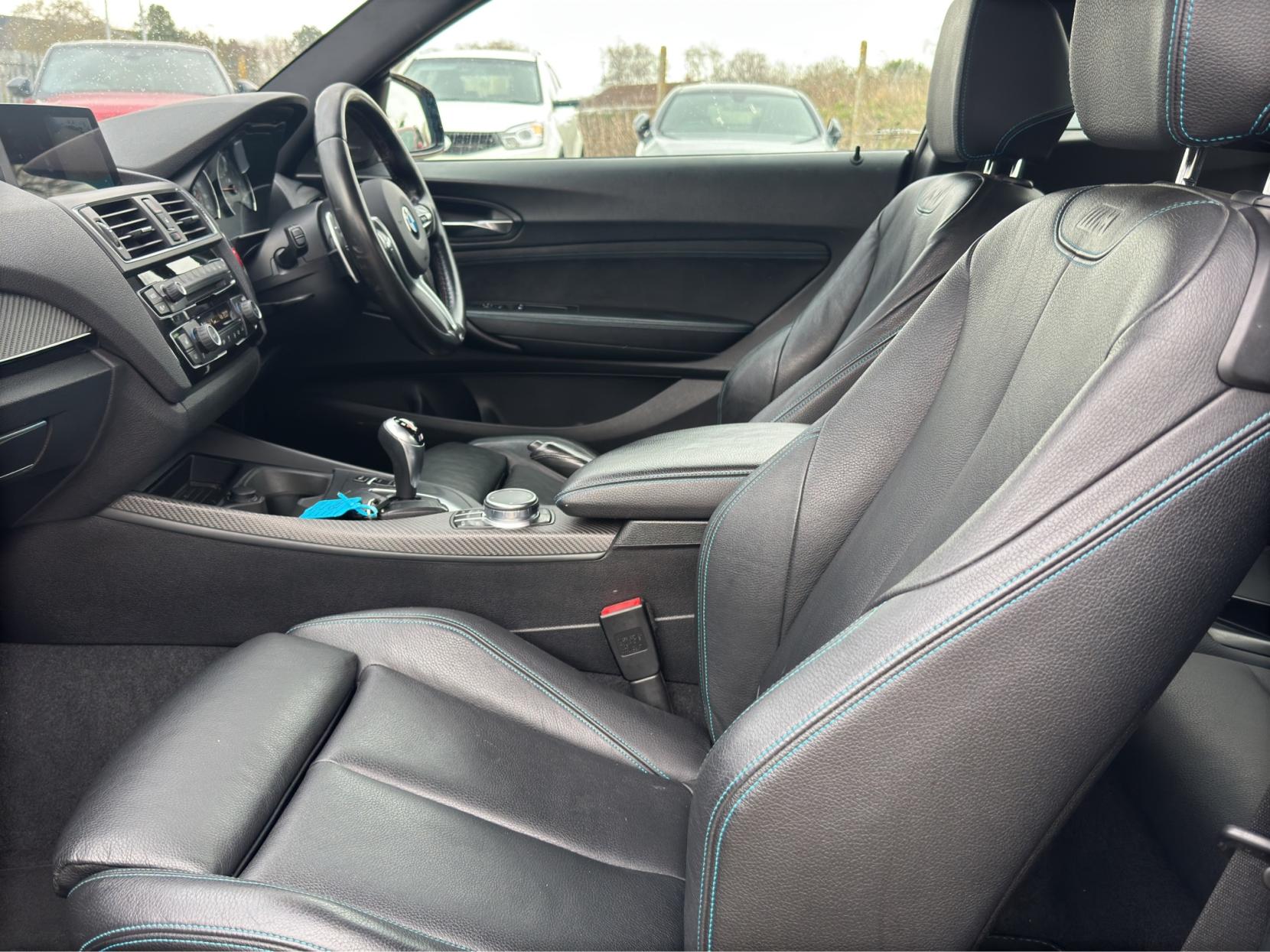 BMW M2 3.0i Coupe 2dr Petrol DCT Euro 6 (s/s) (370 ps)