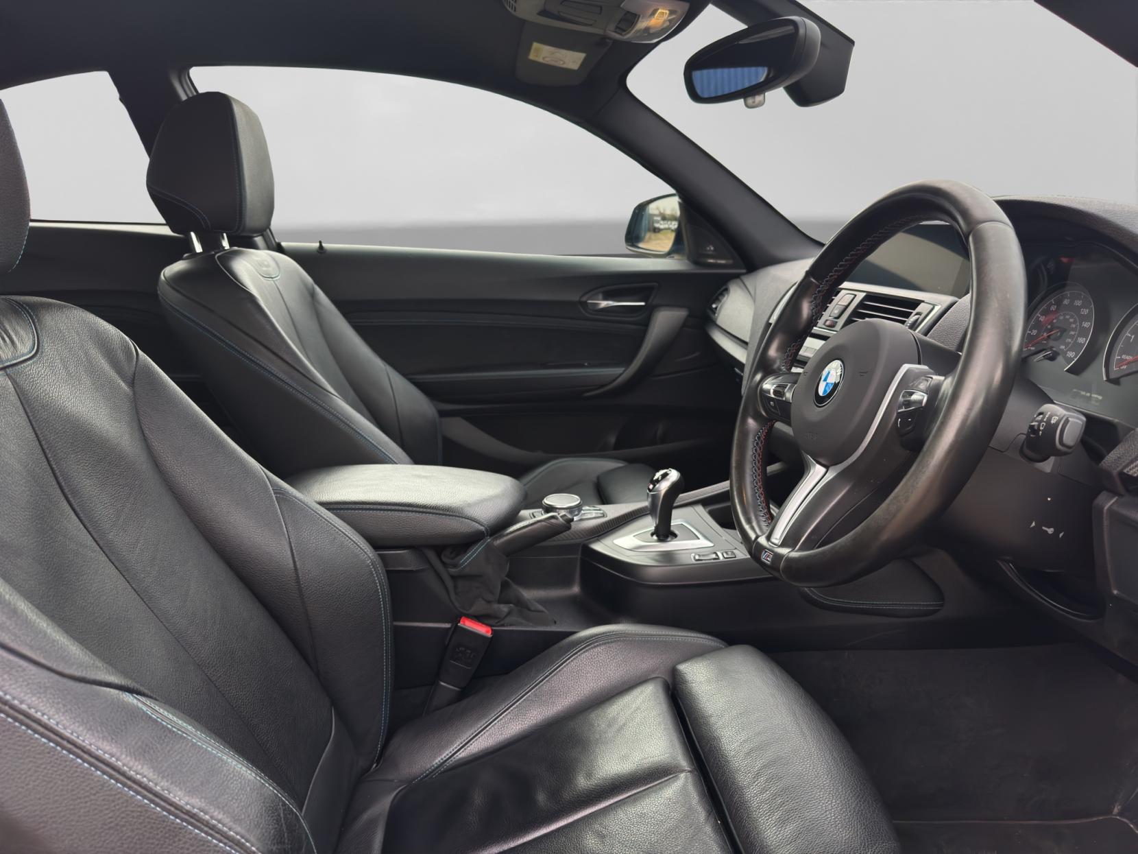 BMW M2 3.0i Coupe 2dr Petrol DCT Euro 6 (s/s) (370 ps)