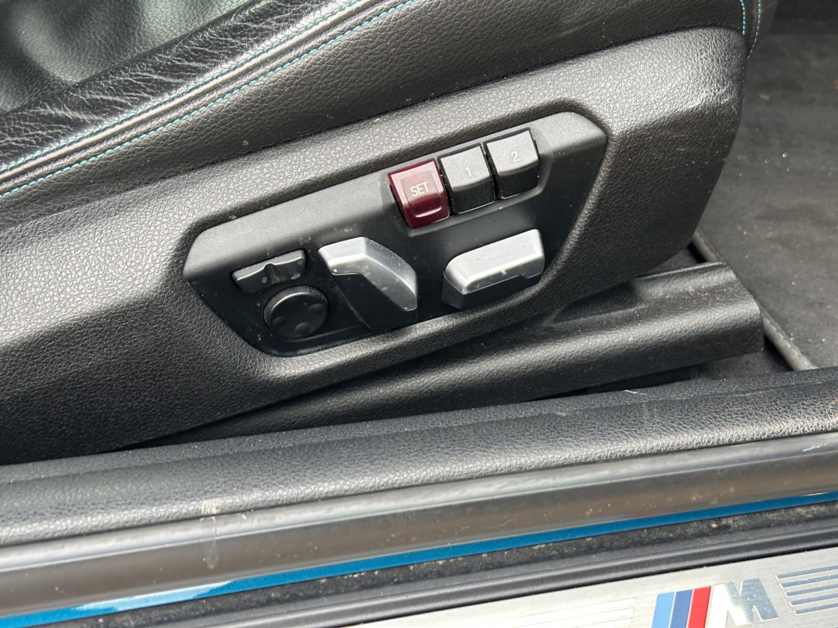 BMW M2 3.0i Coupe 2dr Petrol DCT Euro 6 (s/s) (370 ps)