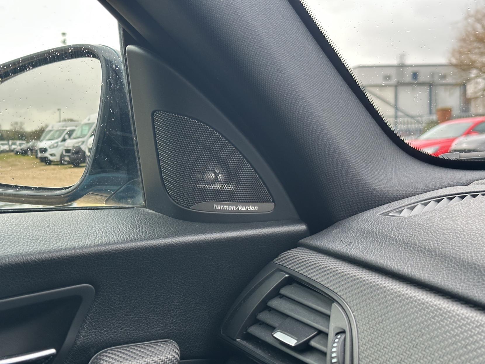 BMW M2 3.0i Coupe 2dr Petrol DCT Euro 6 (s/s) (370 ps)