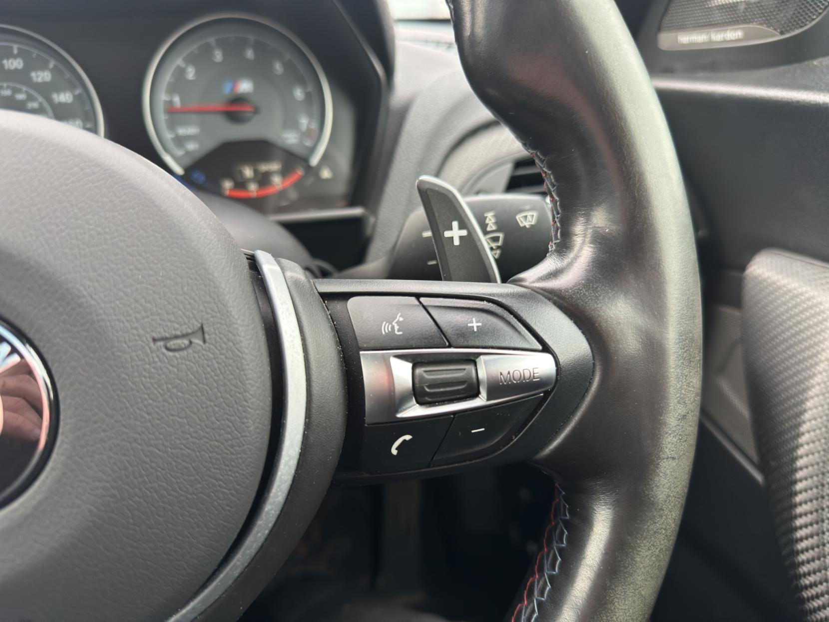 BMW M2 3.0i Coupe 2dr Petrol DCT Euro 6 (s/s) (370 ps)