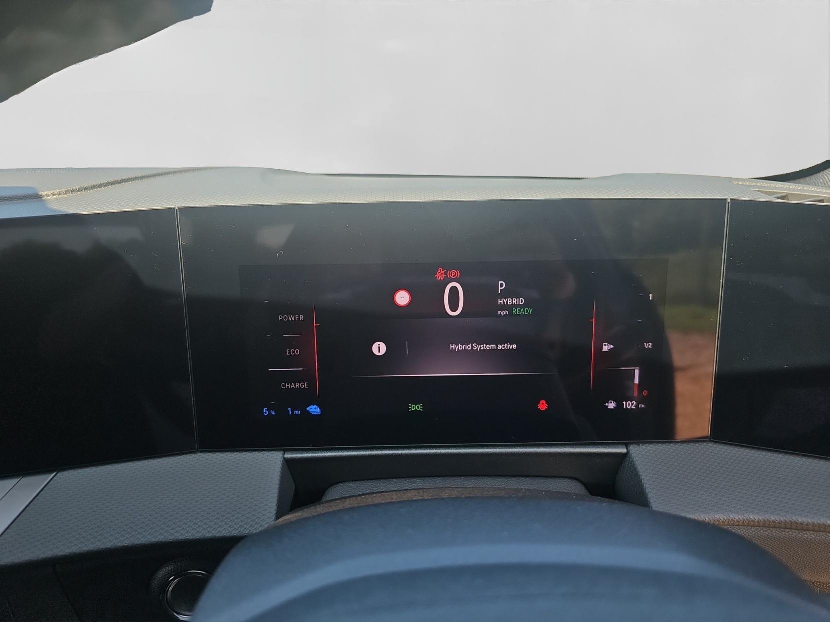 Vauxhall Astra 1.6 12.4kWh GS Sports Tourer 5dr Petrol Plug-in Hybrid Auto Euro 6 (s/s) (180 ps)