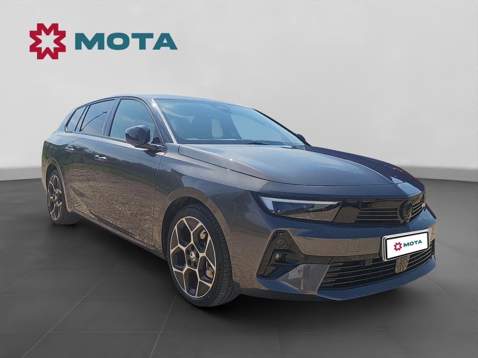 Vauxhall Astra 1.6 12.4kWh GS Sports Tourer 5dr Petrol Plug-in Hybrid Auto Euro 6 (s/s) (180 ps)