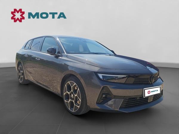 Vauxhall Astra 1.6 12.4kWh GS Sports Tourer 5dr Petrol Plug-in Hybrid Auto Euro 6 (s/s) (180 ps)