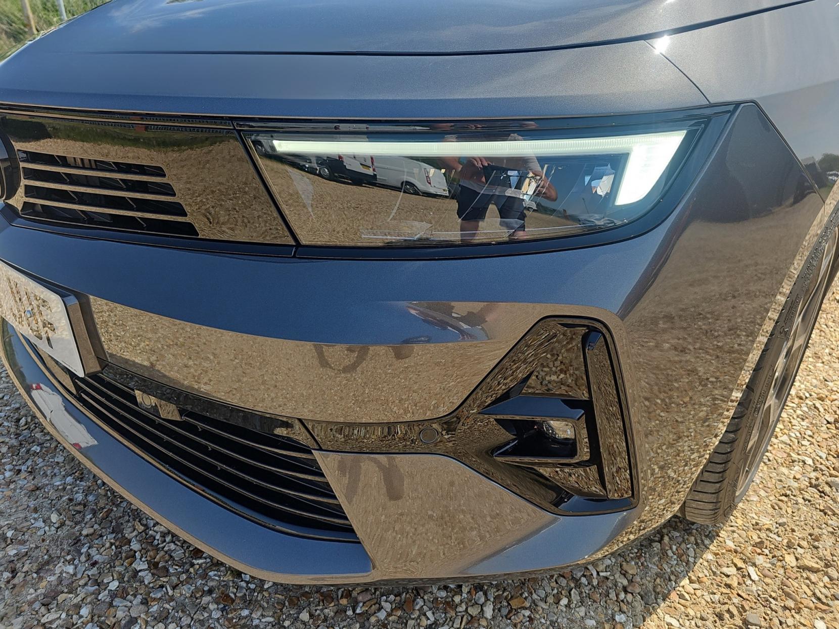 Vauxhall Astra 1.6 12.4kWh GS Sports Tourer 5dr Petrol Plug-in Hybrid Auto Euro 6 (s/s) (180 ps)