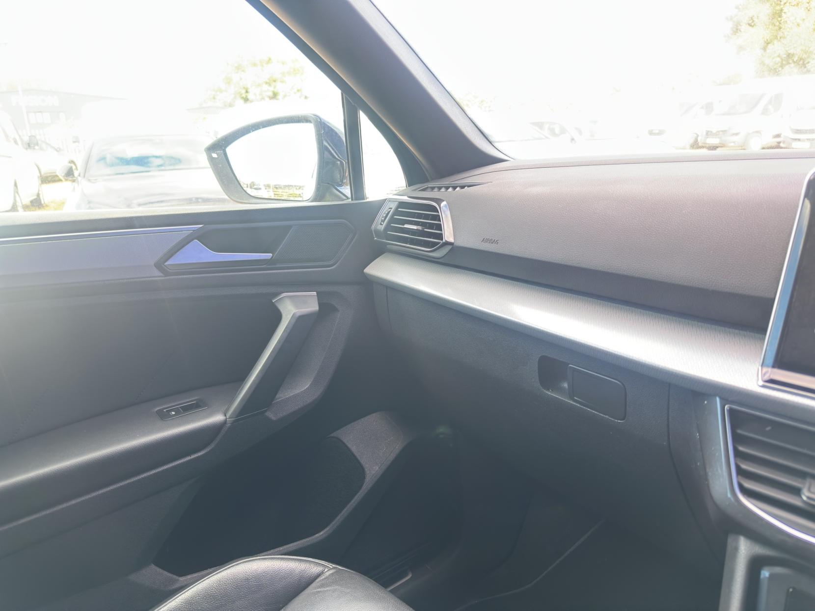 SEAT Tarraco 1.5 XCELLENCE Lux SUV (2018 - )