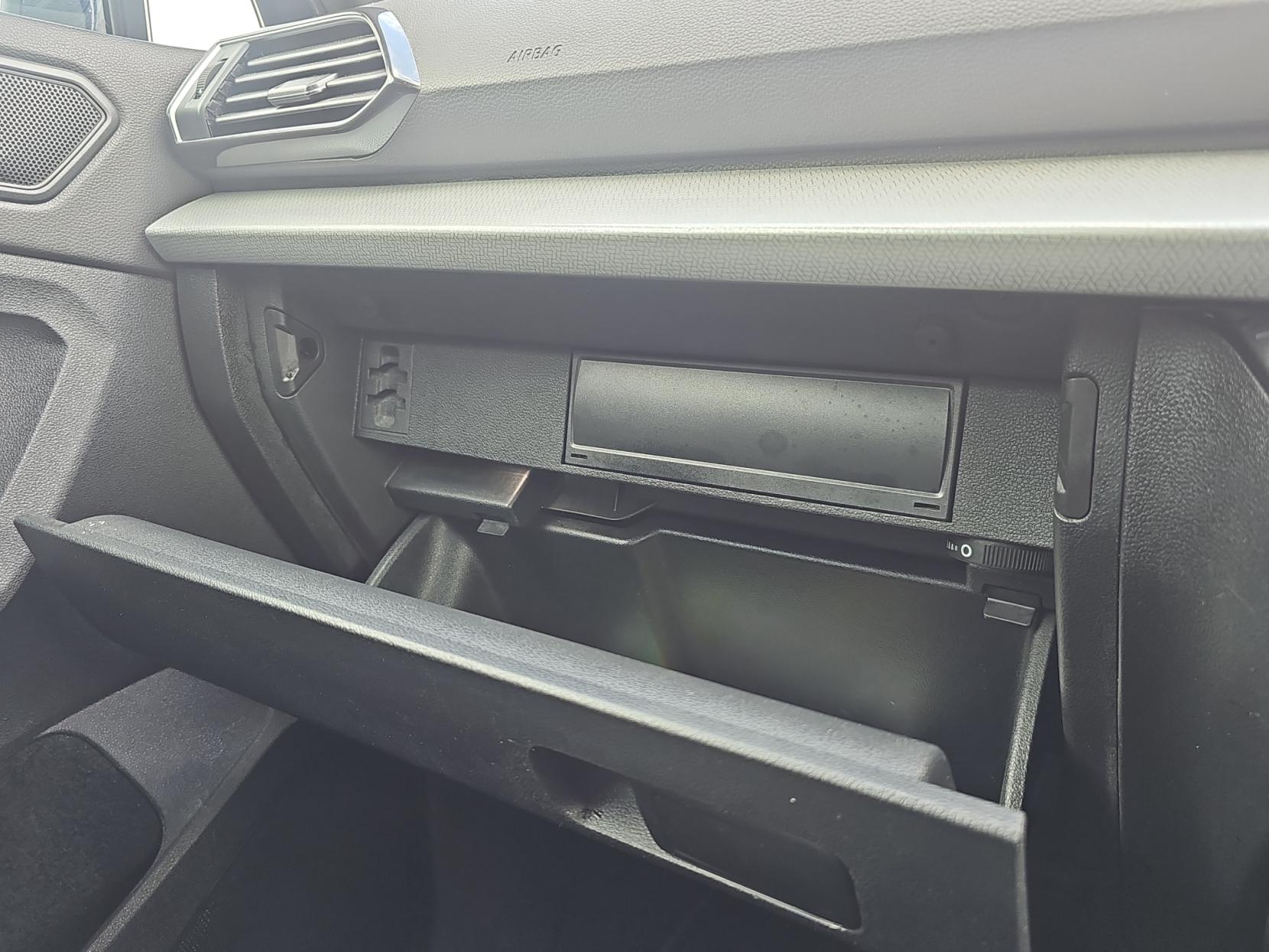SEAT Tarraco 1.5 XCELLENCE Lux SUV (2018 - )