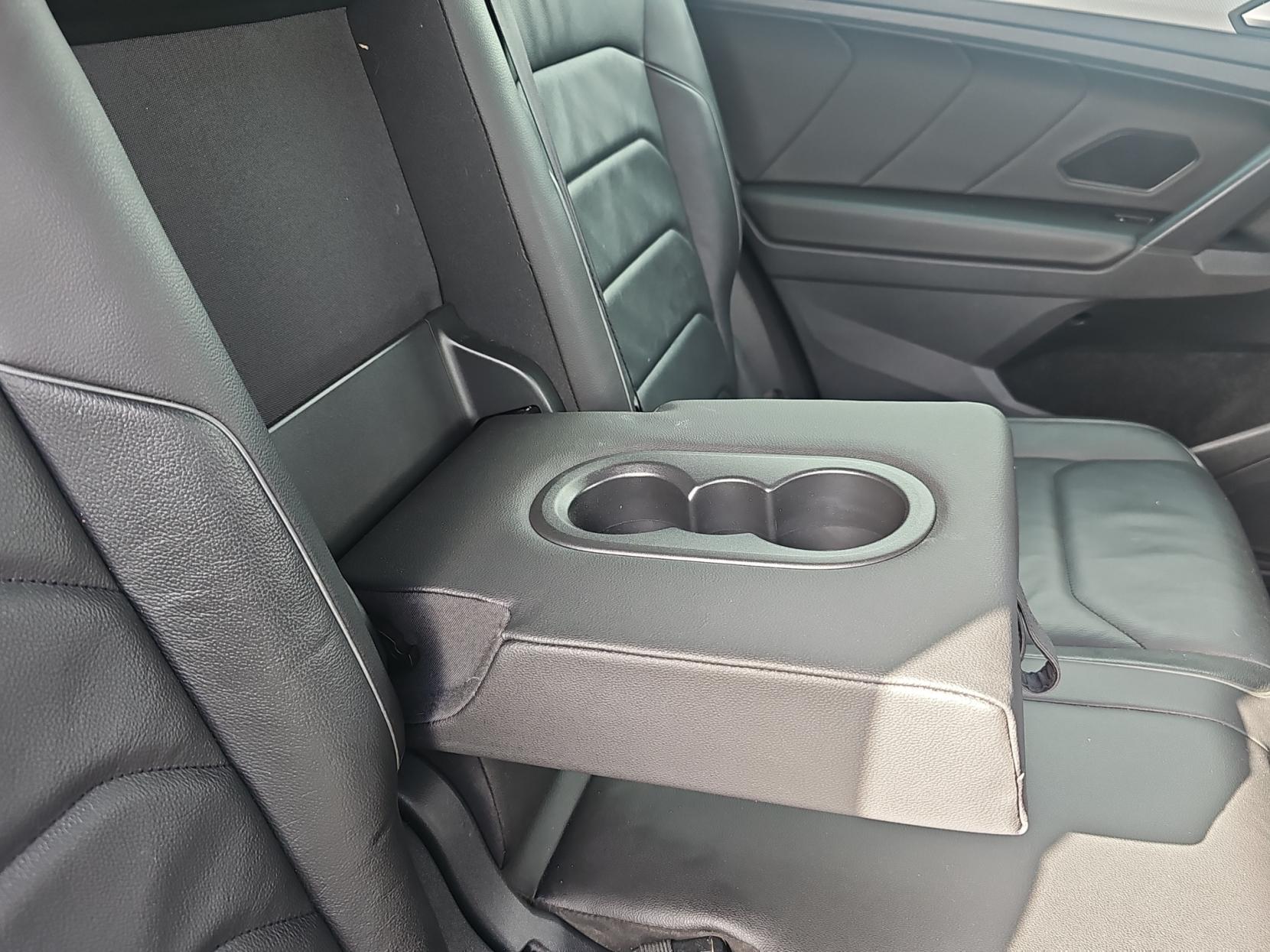 SEAT Tarraco 1.5 XCELLENCE Lux SUV (2018 - )