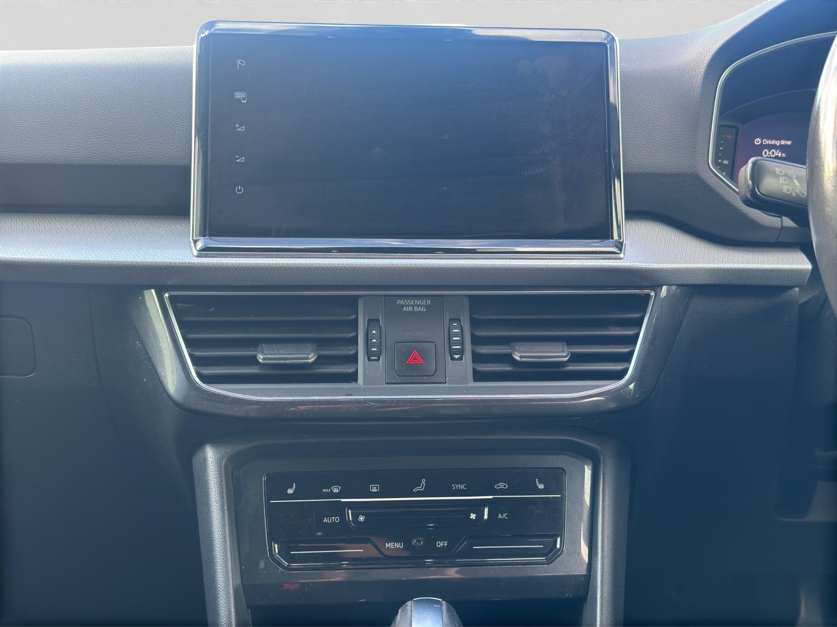 SEAT Tarraco 1.5 XCELLENCE Lux SUV (2018 - )