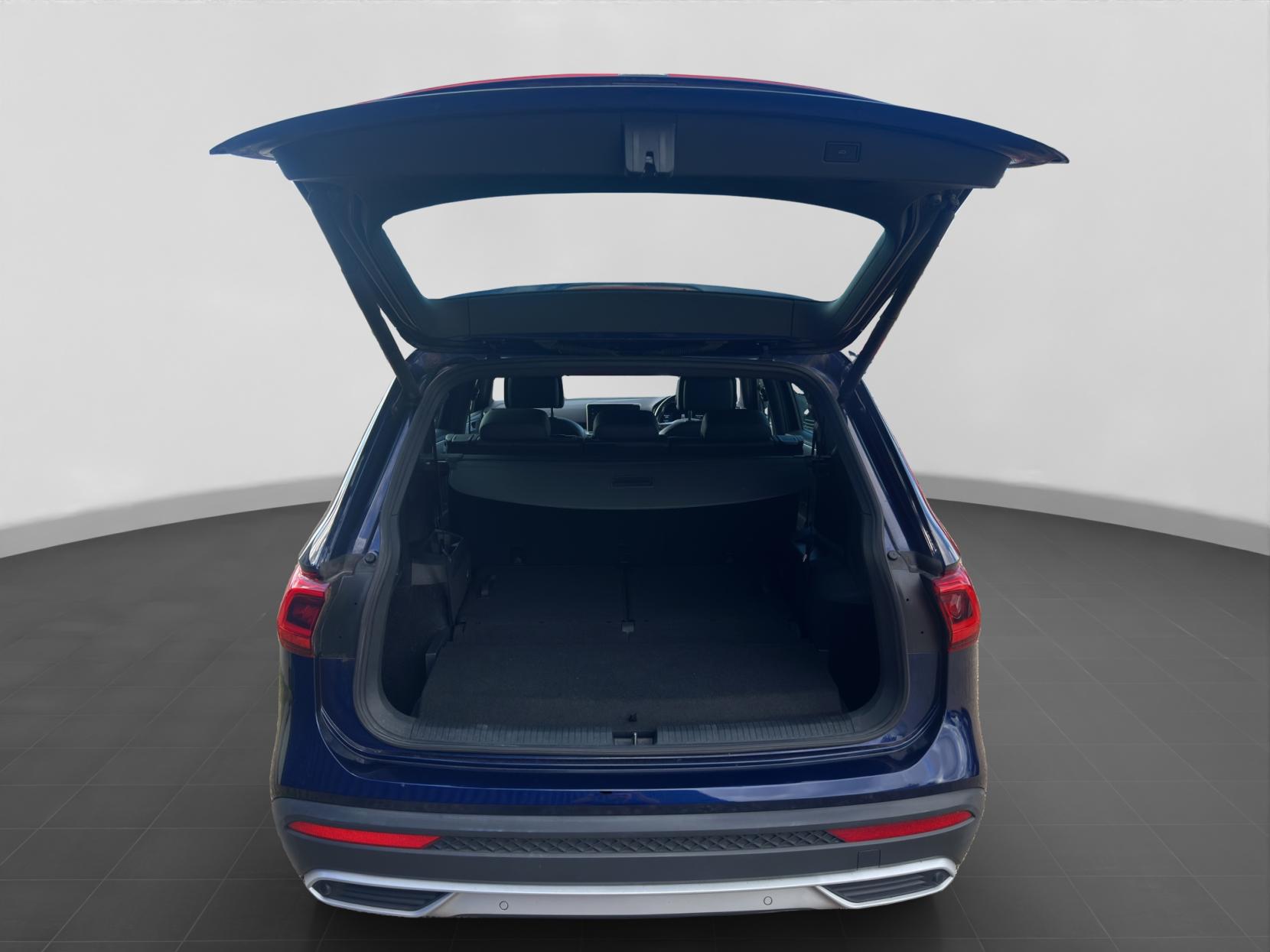 SEAT Tarraco 1.5 XCELLENCE Lux SUV (2018 - )