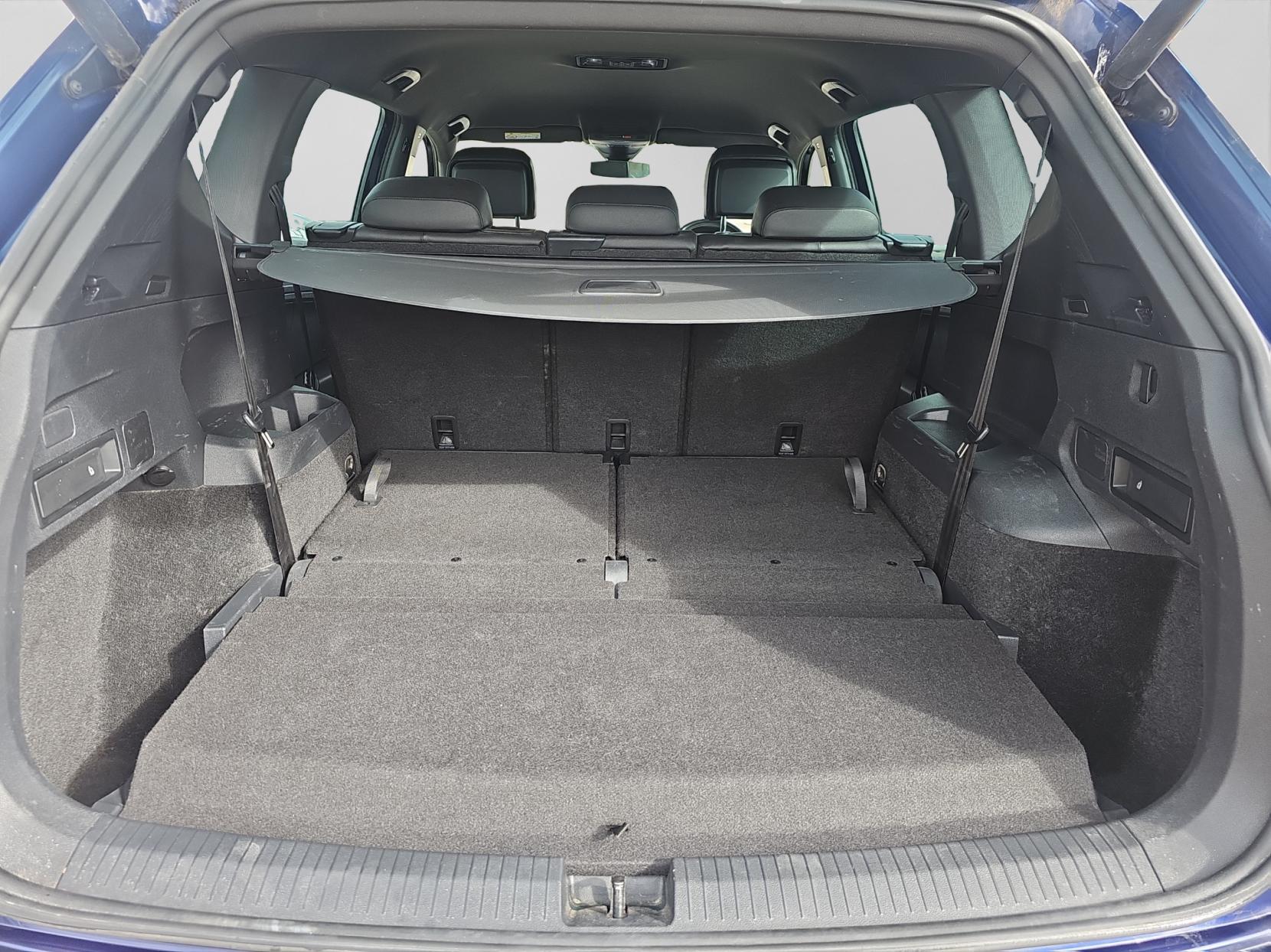 SEAT Tarraco 1.5 XCELLENCE Lux SUV (2018 - )