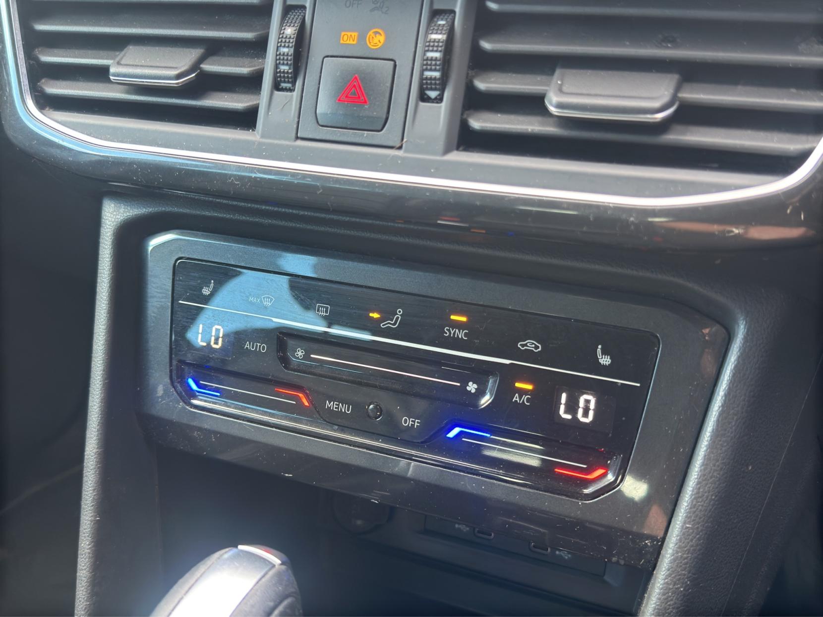 SEAT Tarraco 1.5 XCELLENCE Lux SUV (2018 - )