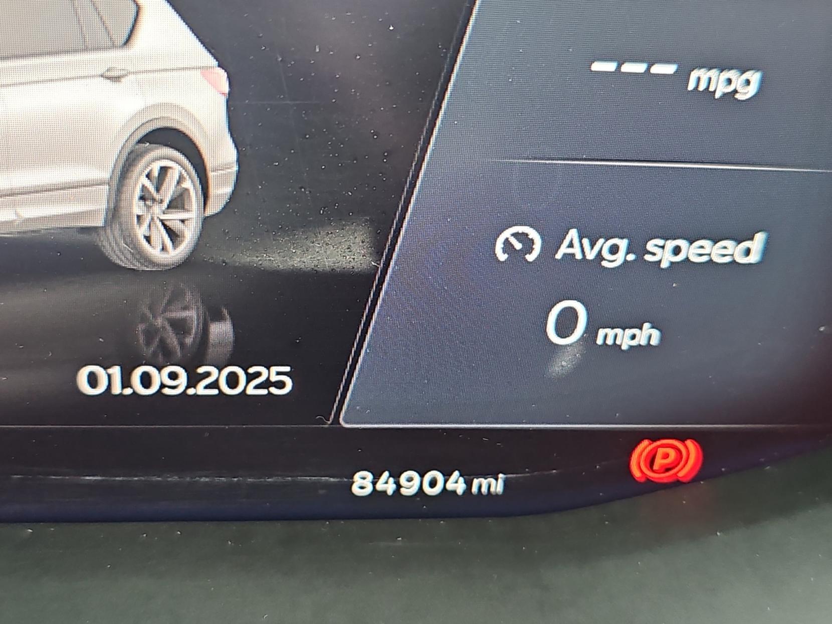 SEAT Tarraco 1.5 XCELLENCE Lux SUV (2018 - )