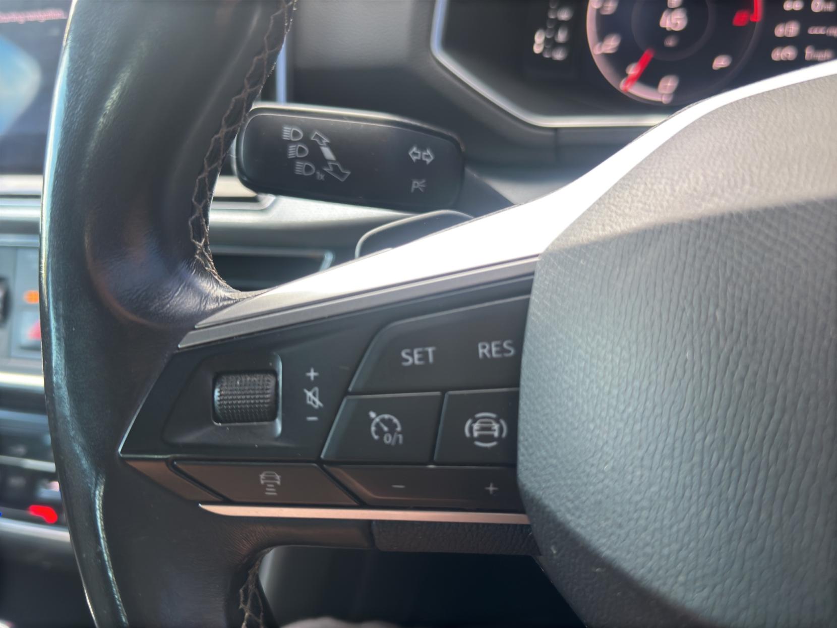 SEAT Tarraco 1.5 XCELLENCE Lux SUV (2018 - )