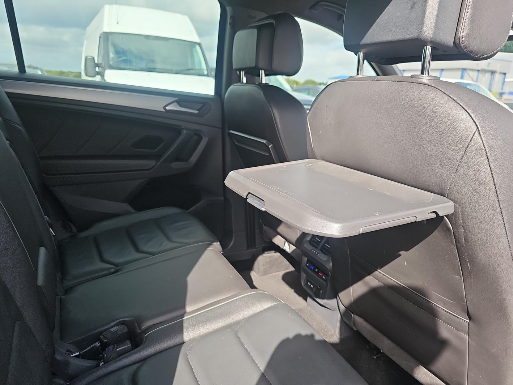 SEAT Tarraco 1.5 XCELLENCE Lux SUV (2018 - )