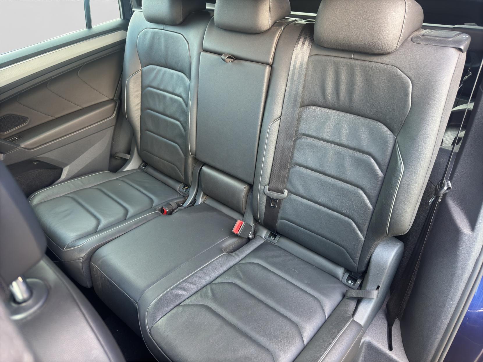 SEAT Tarraco 1.5 XCELLENCE Lux SUV (2018 - )