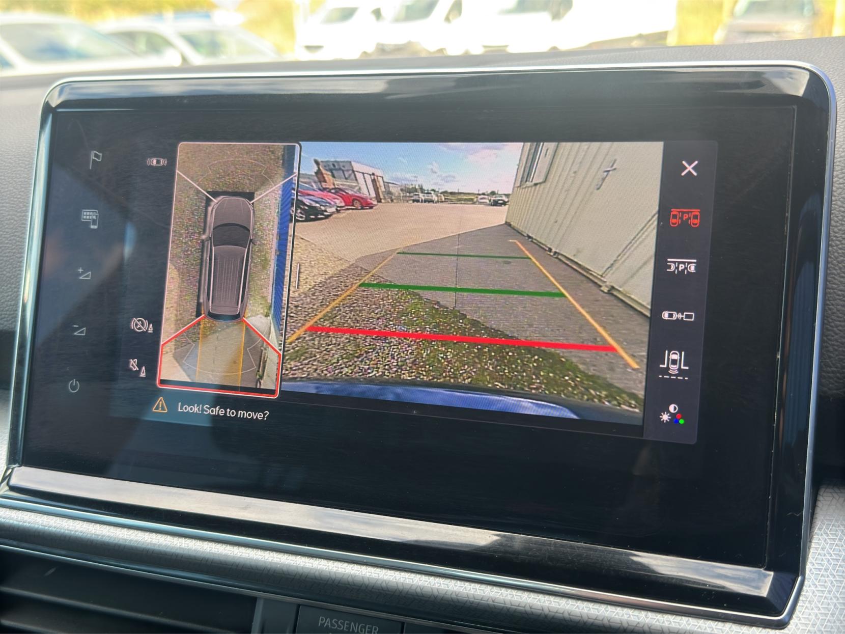 SEAT Tarraco 1.5 XCELLENCE Lux SUV (2018 - )