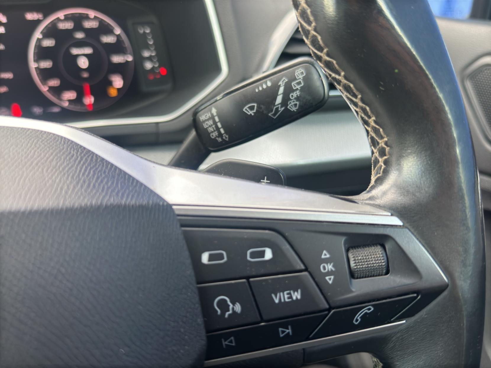 SEAT Tarraco 1.5 XCELLENCE Lux SUV (2018 - )