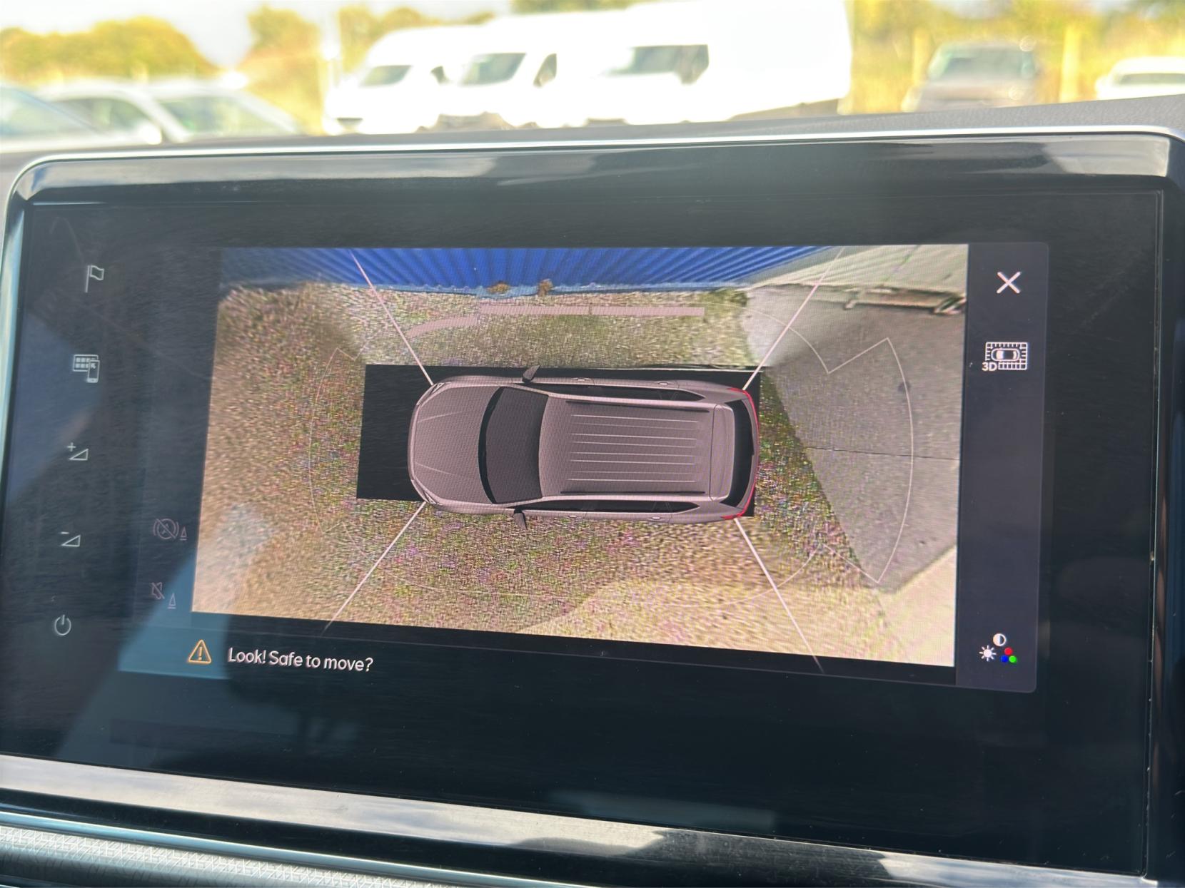 SEAT Tarraco 1.5 XCELLENCE Lux SUV (2018 - )