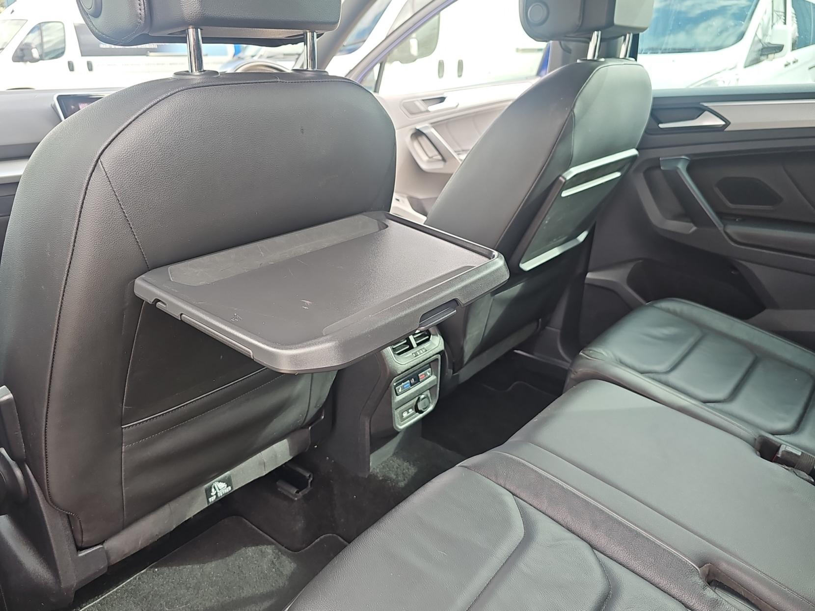 SEAT Tarraco 1.5 XCELLENCE Lux SUV (2018 - )