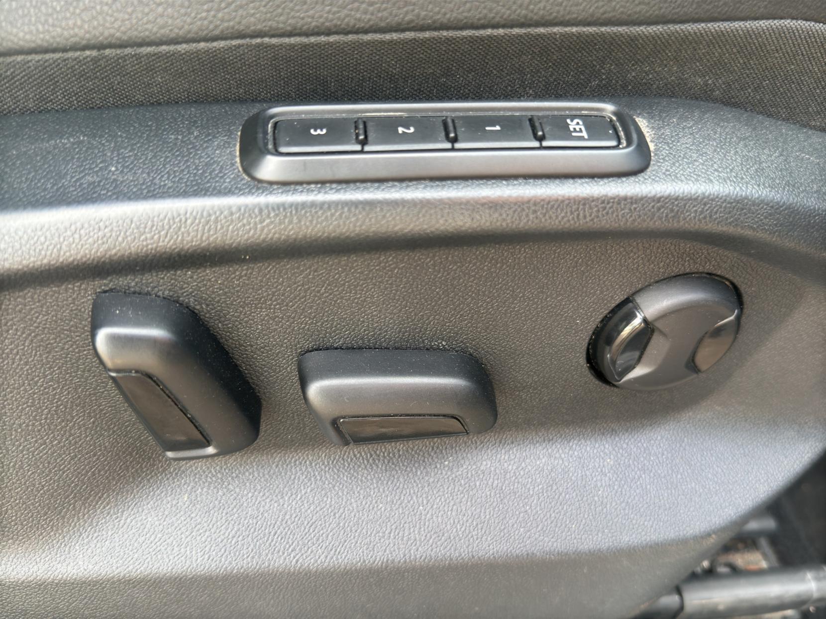 SEAT Tarraco 1.5 XCELLENCE Lux SUV (2018 - )